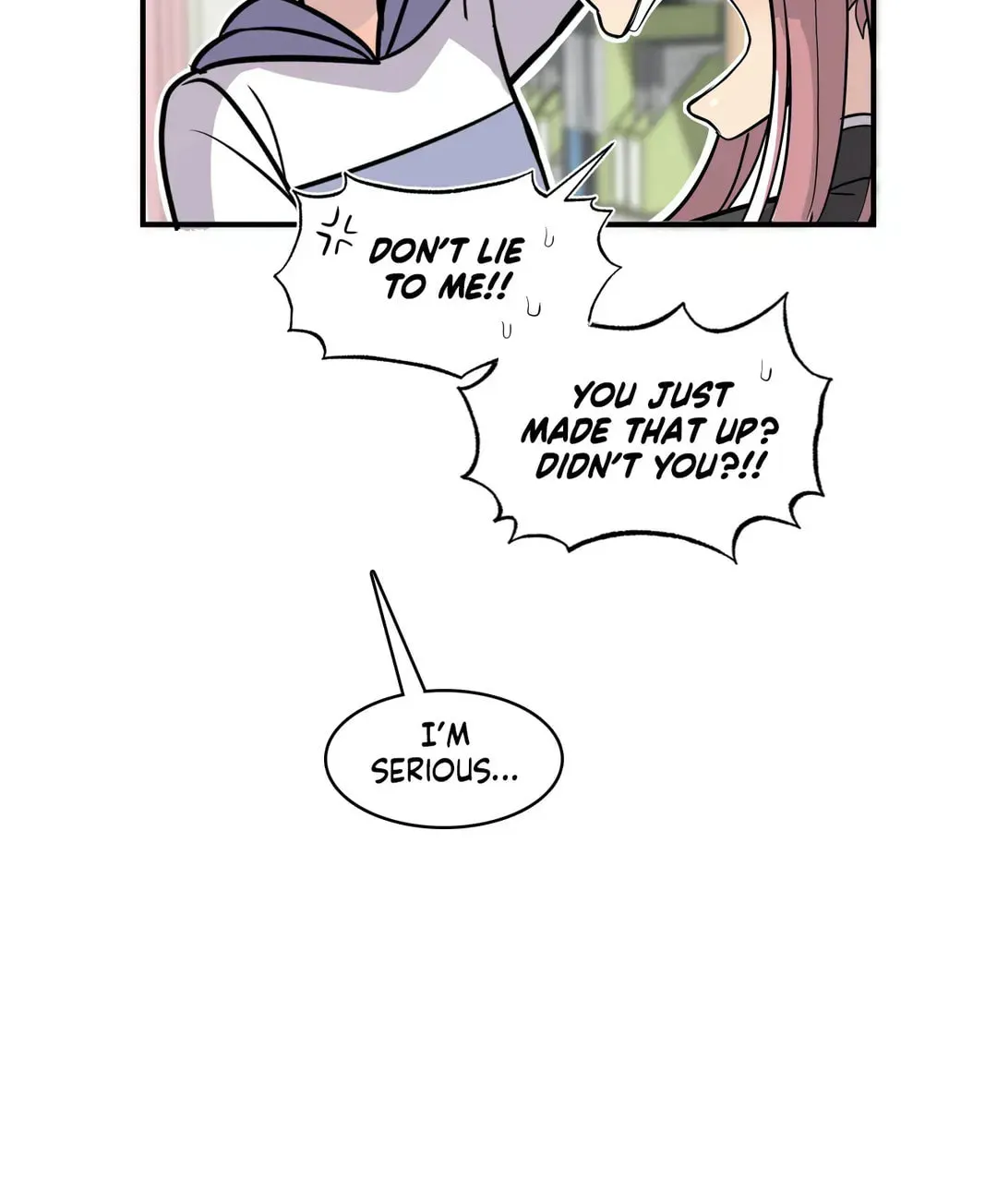 Read Rom-comixxx! chapter 33 image 46 on Lezhin
