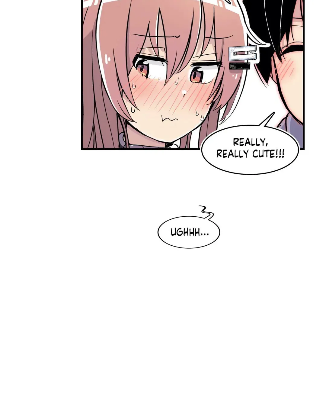 Read Rom-comixxx! chapter 33 image 51 on Lezhin