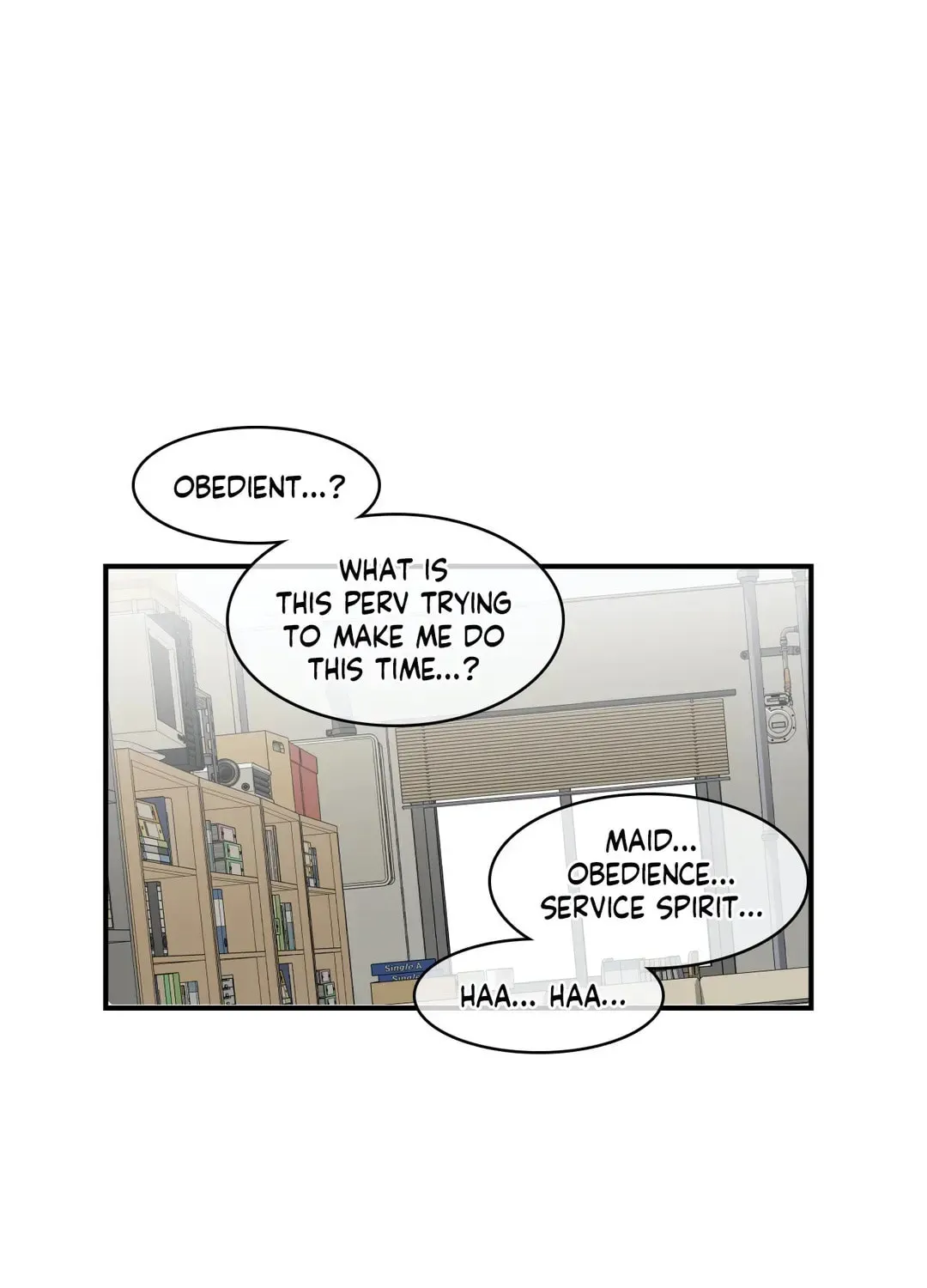 Read Rom-comixxx! chapter 33 image 56 on Lezhin