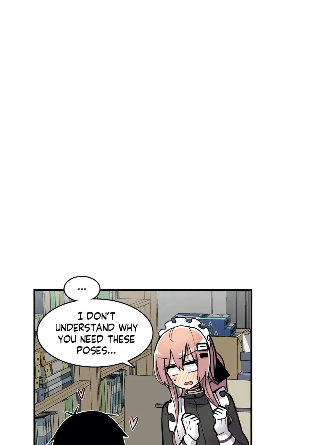 Read Rom-comixxx! chapter 33 image 61 on Lezhin