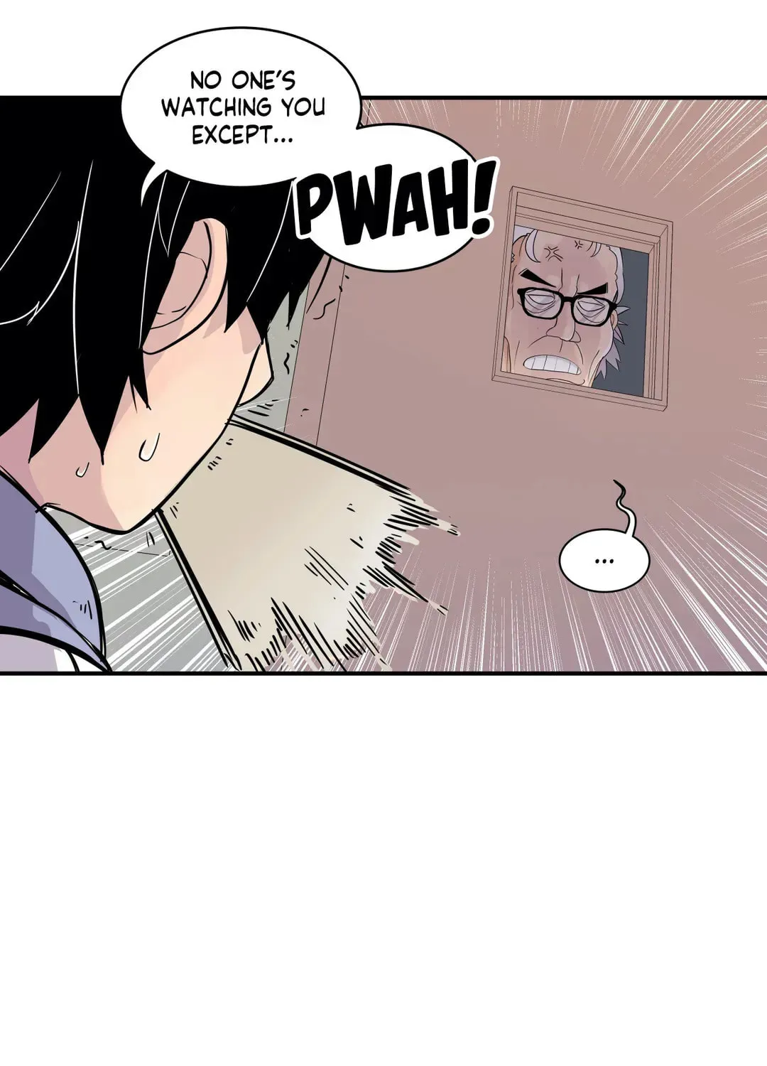 Read Rom-comixxx! chapter 33 image 66 on Lezhin