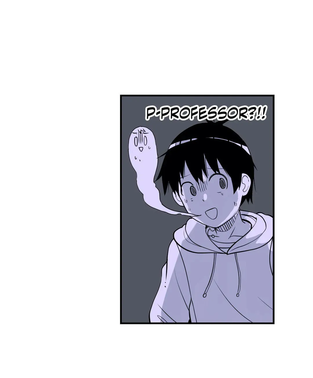 Read Rom-comixxx! chapter 33 image 68 on Lezhin