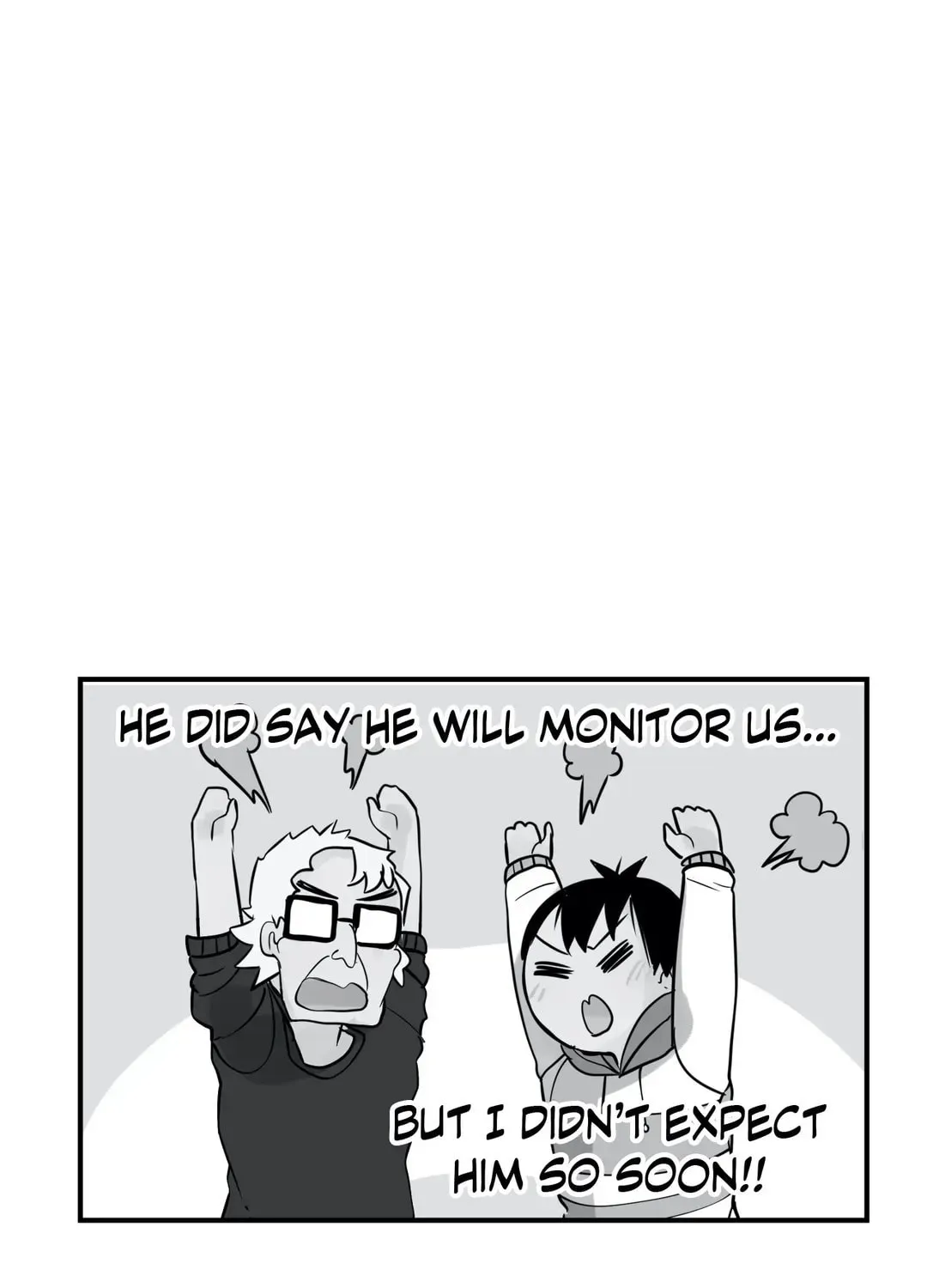 Read Rom-comixxx! chapter 33 image 69 on Lezhin