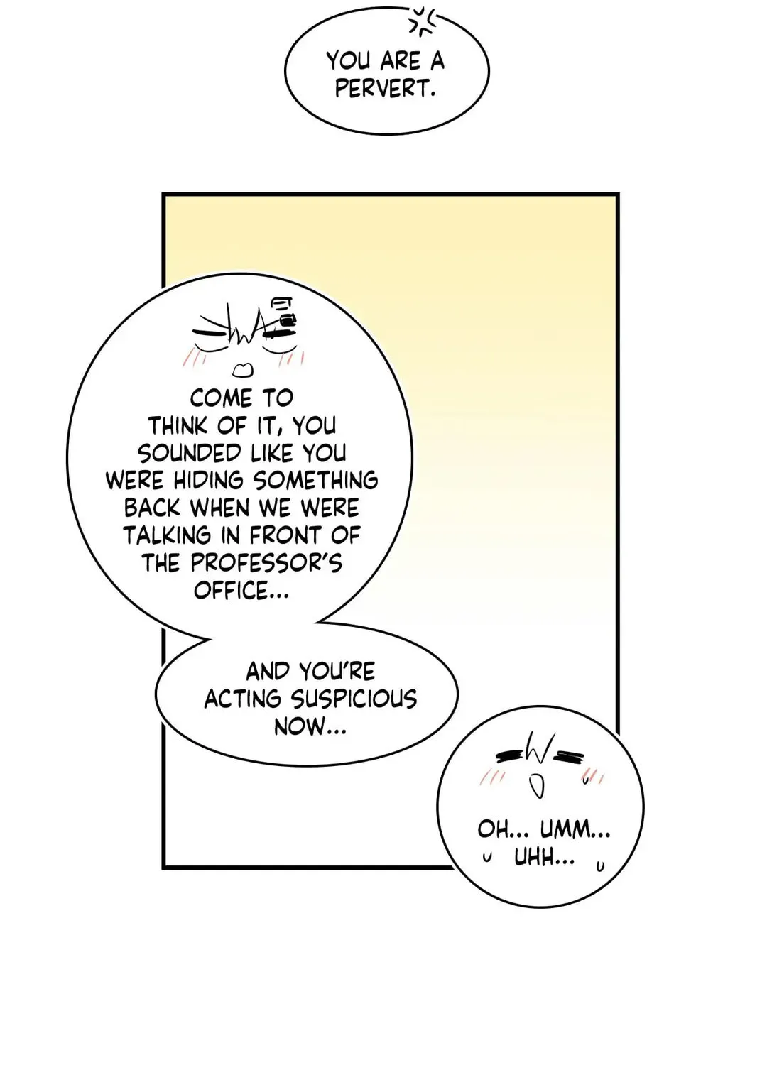 Read Rom-comixxx! chapter 33 image 76 on Lezhin