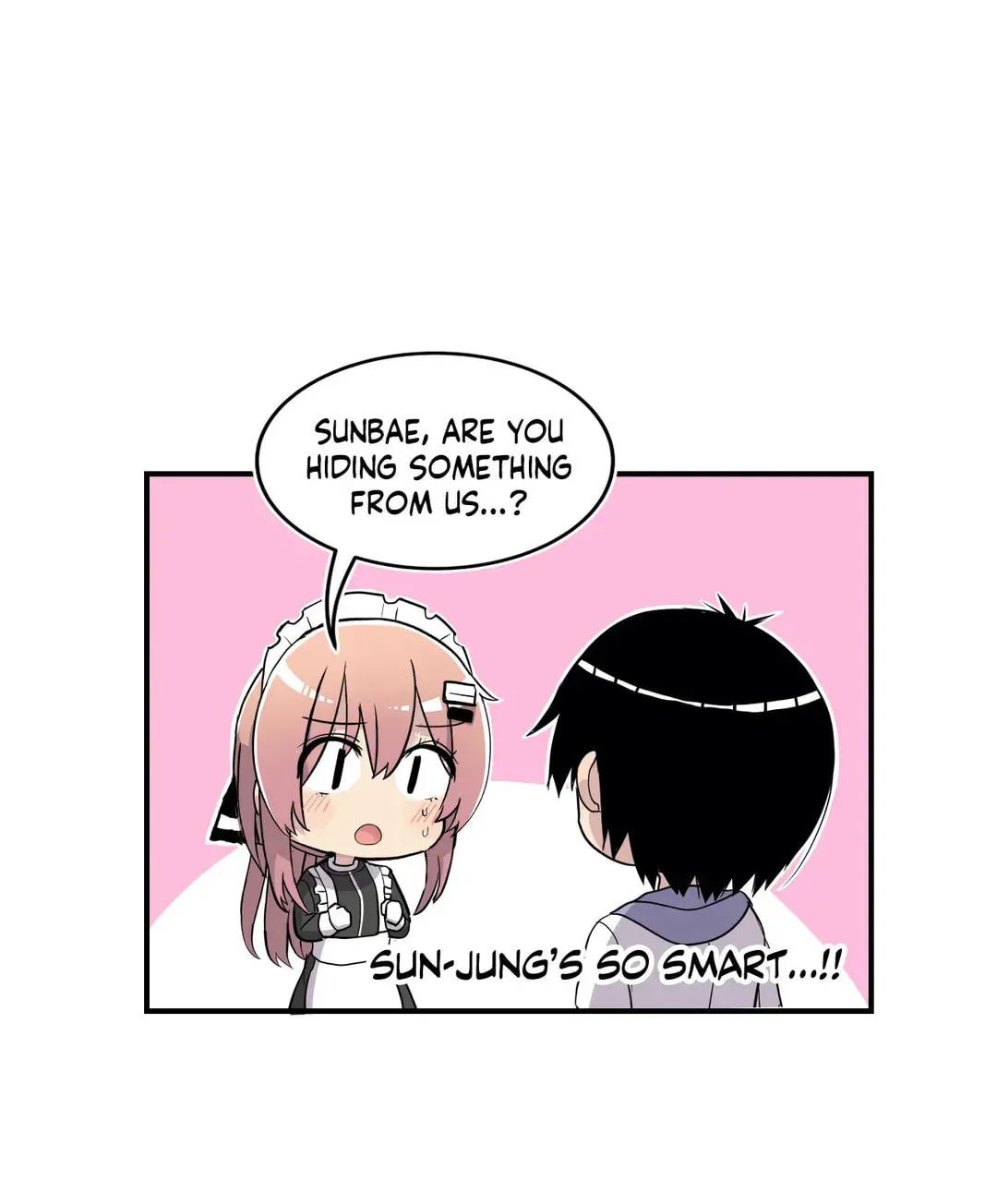 Read Rom-comixxx! chapter 33 image 77 on Lezhin