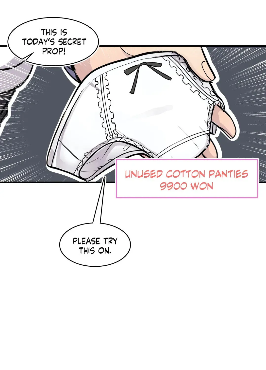 Read Rom-comixxx! chapter 33 image 83 on Lezhin
