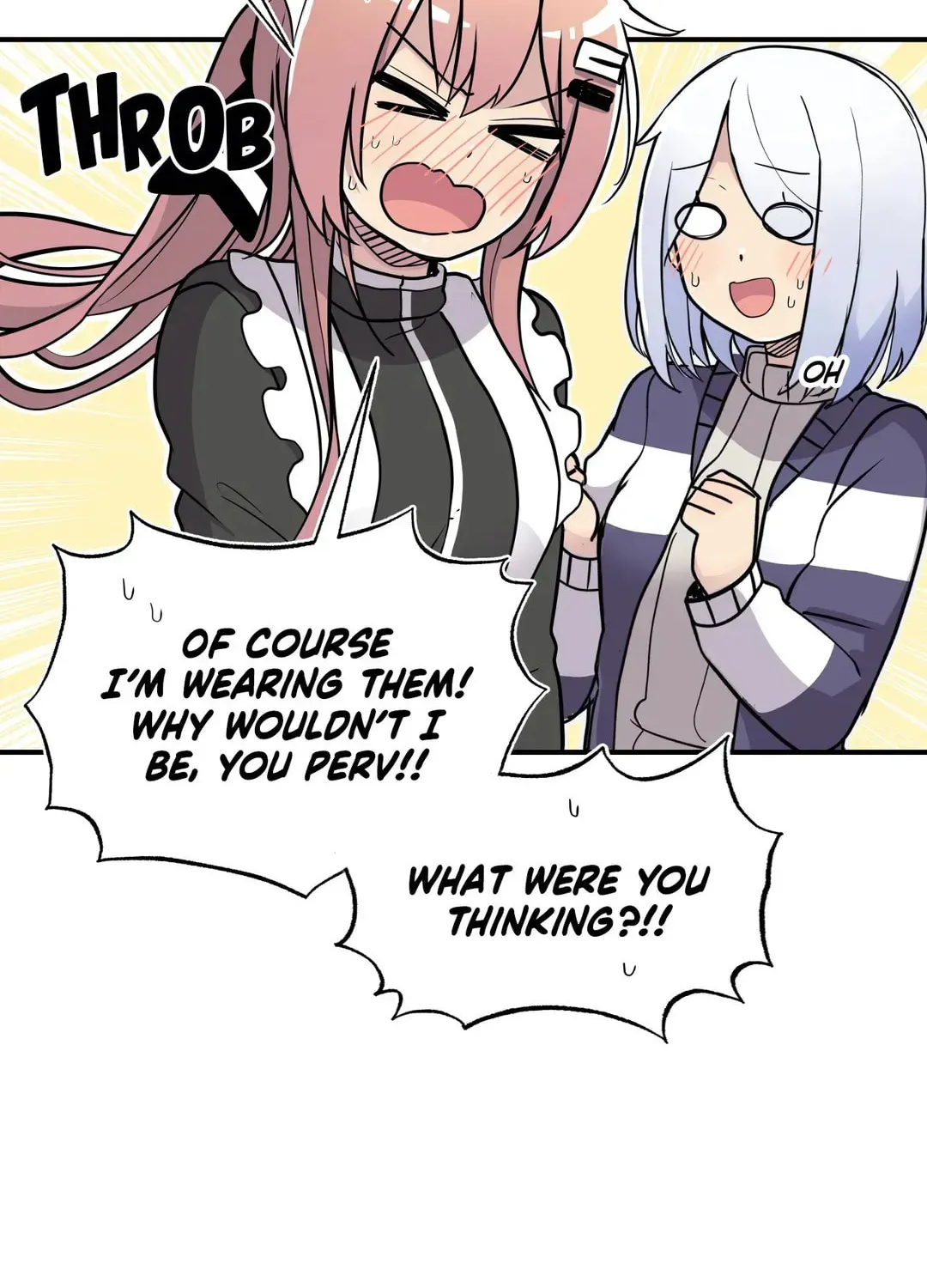 Read Rom-comixxx! chapter 33 image 90 on Lezhin