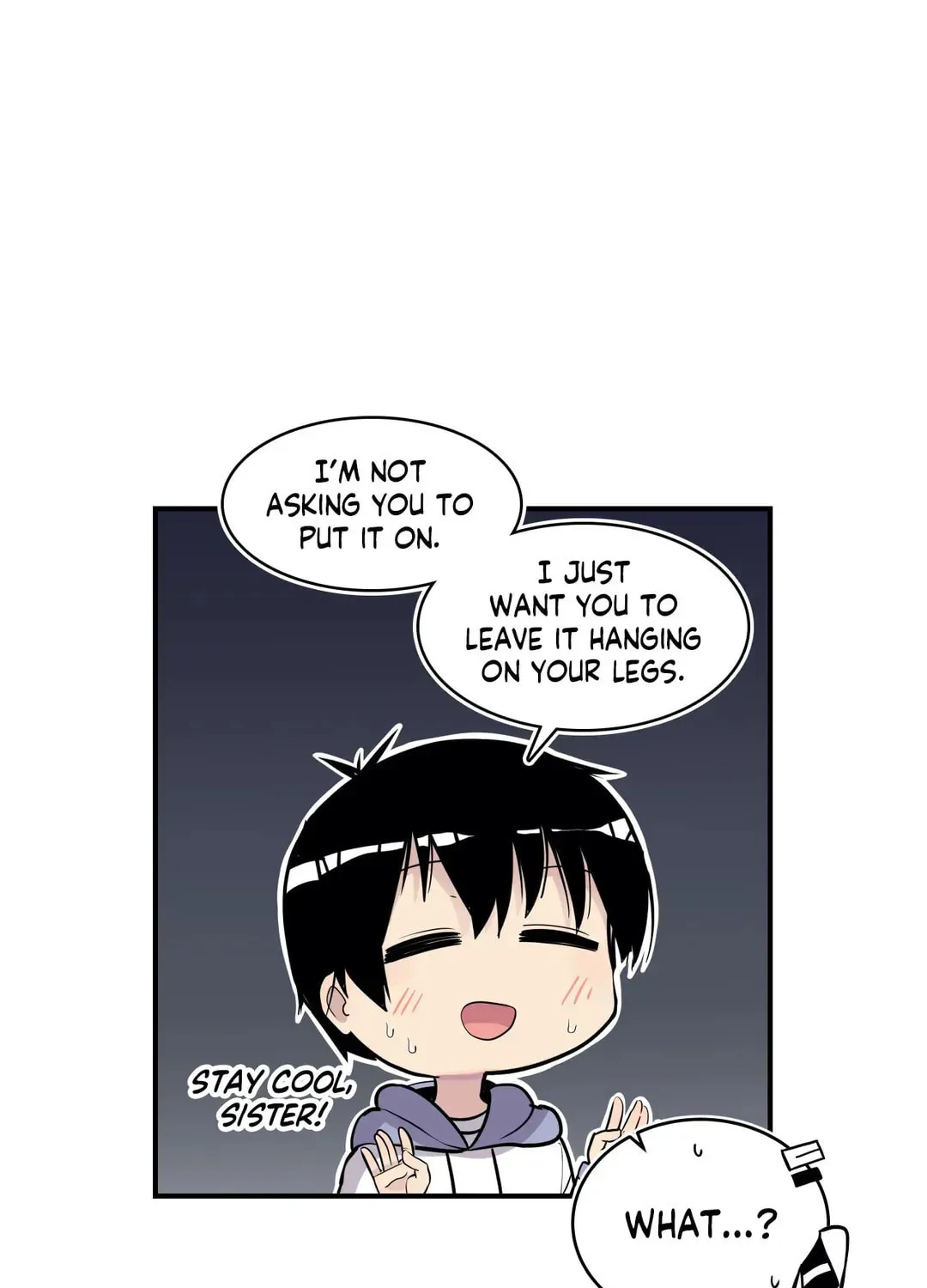 Read Rom-comixxx! chapter 33 image 92 on Lezhin