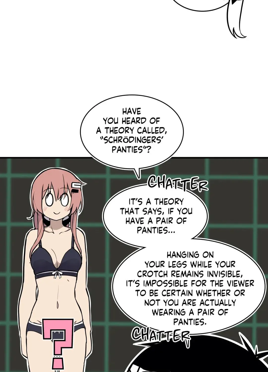 Read Rom-comixxx! chapter 33 image 93 on Lezhin