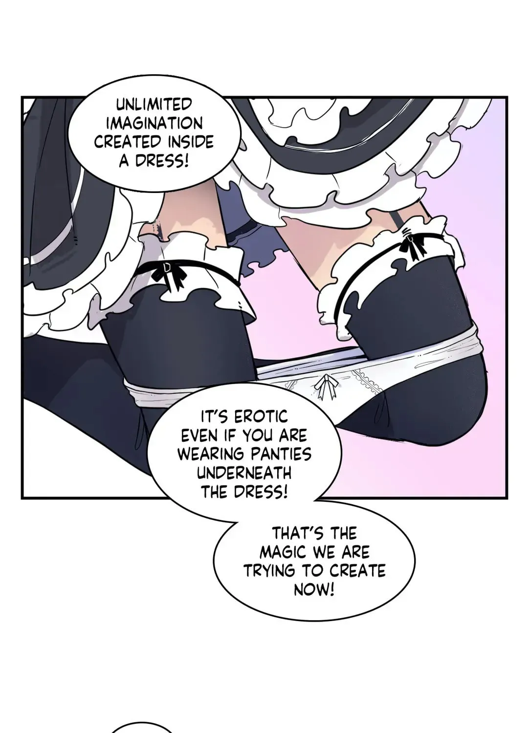Read Rom-comixxx! chapter 33 image 95 on Lezhin