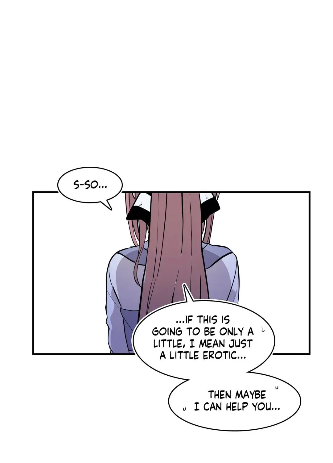 Read Rom-comixxx! chapter 34 image 102 on Lezhin