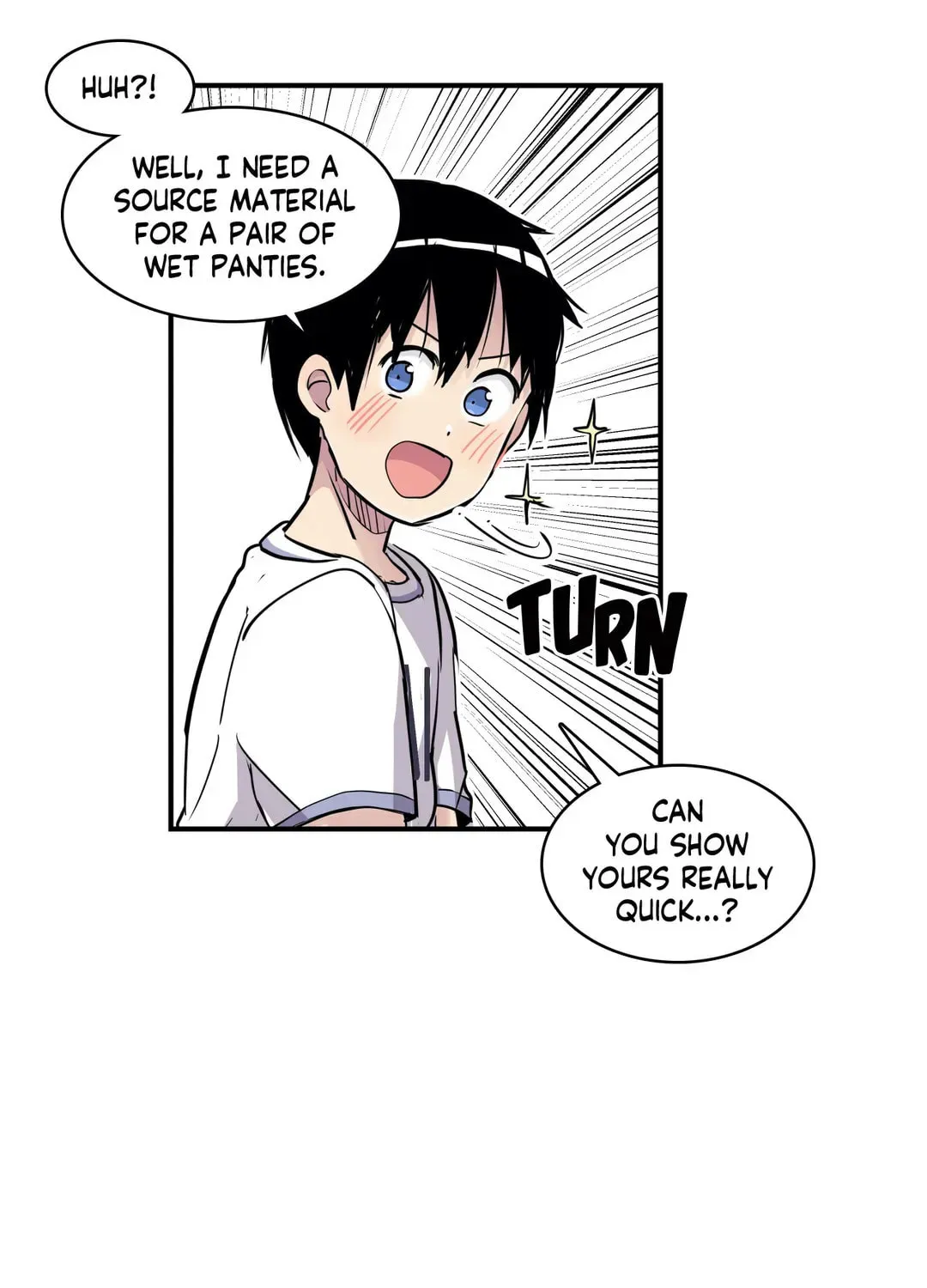 Read Rom-comixxx! chapter 34 image 104 on Lezhin