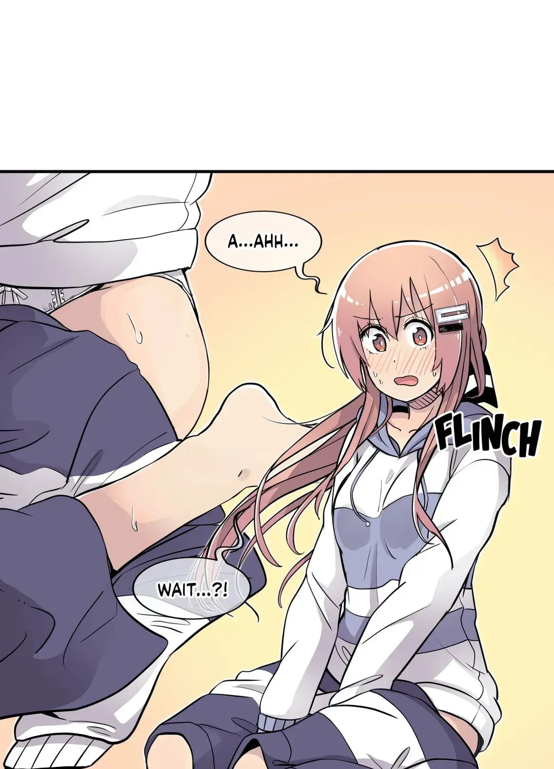 Read Rom-comixxx! chapter 34 image 105 on Lezhin
