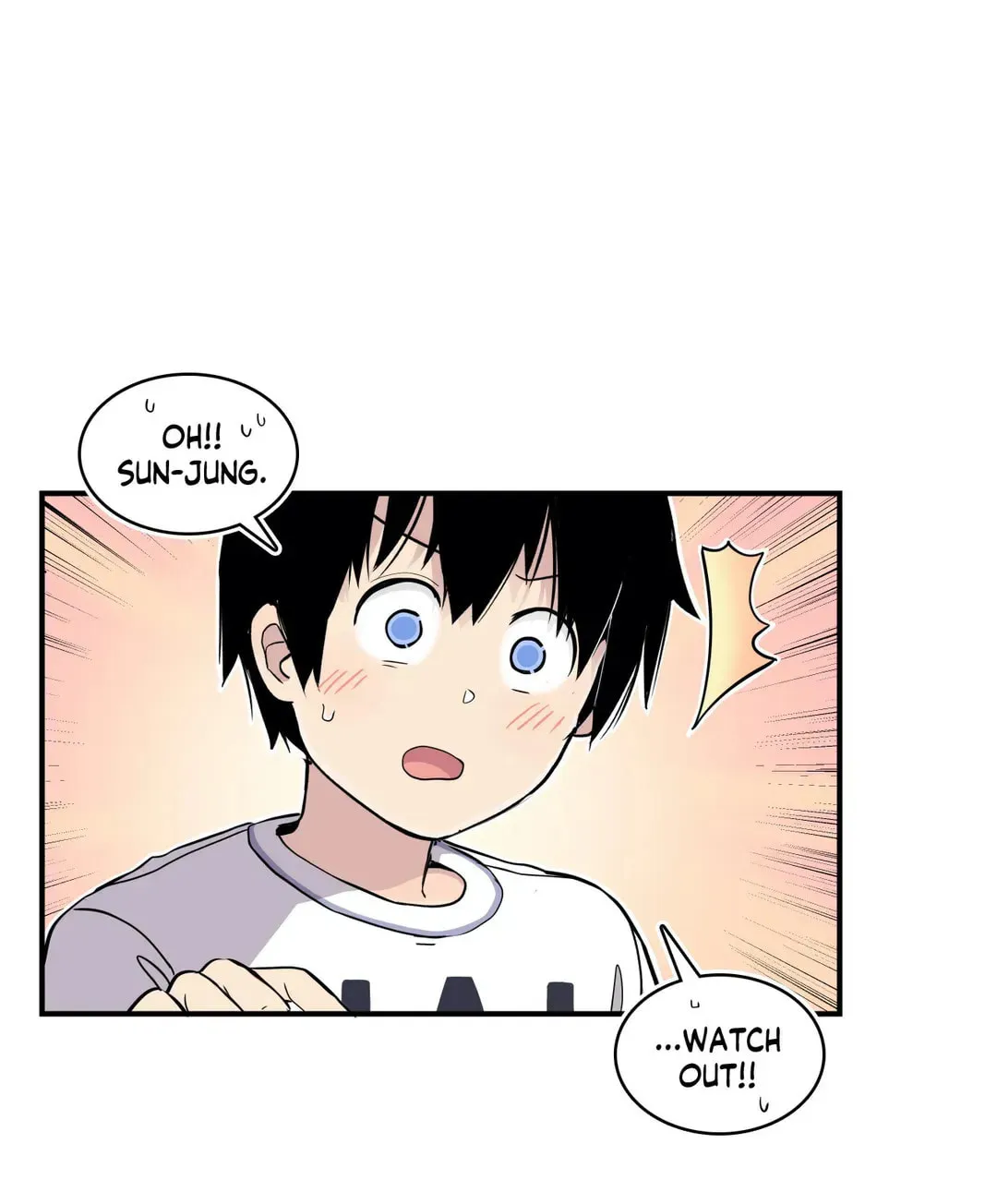 Read Rom-comixxx! chapter 34 image 109 on Lezhin