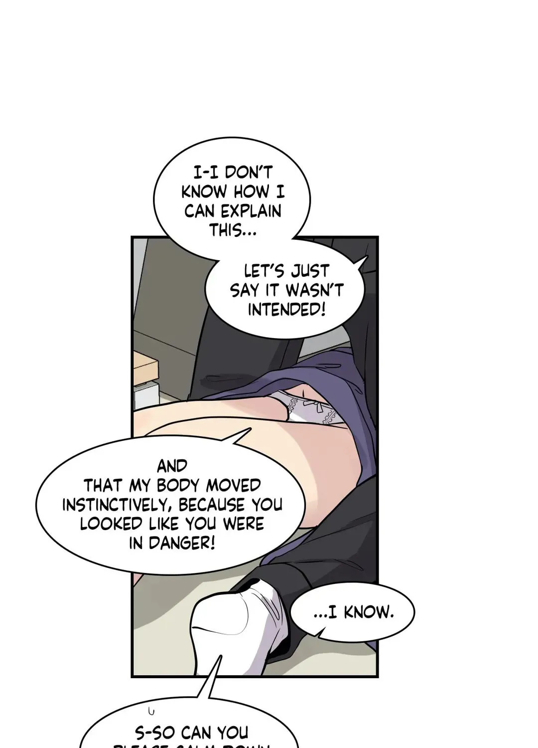 Read Rom-comixxx! chapter 34 image 122 on Lezhin