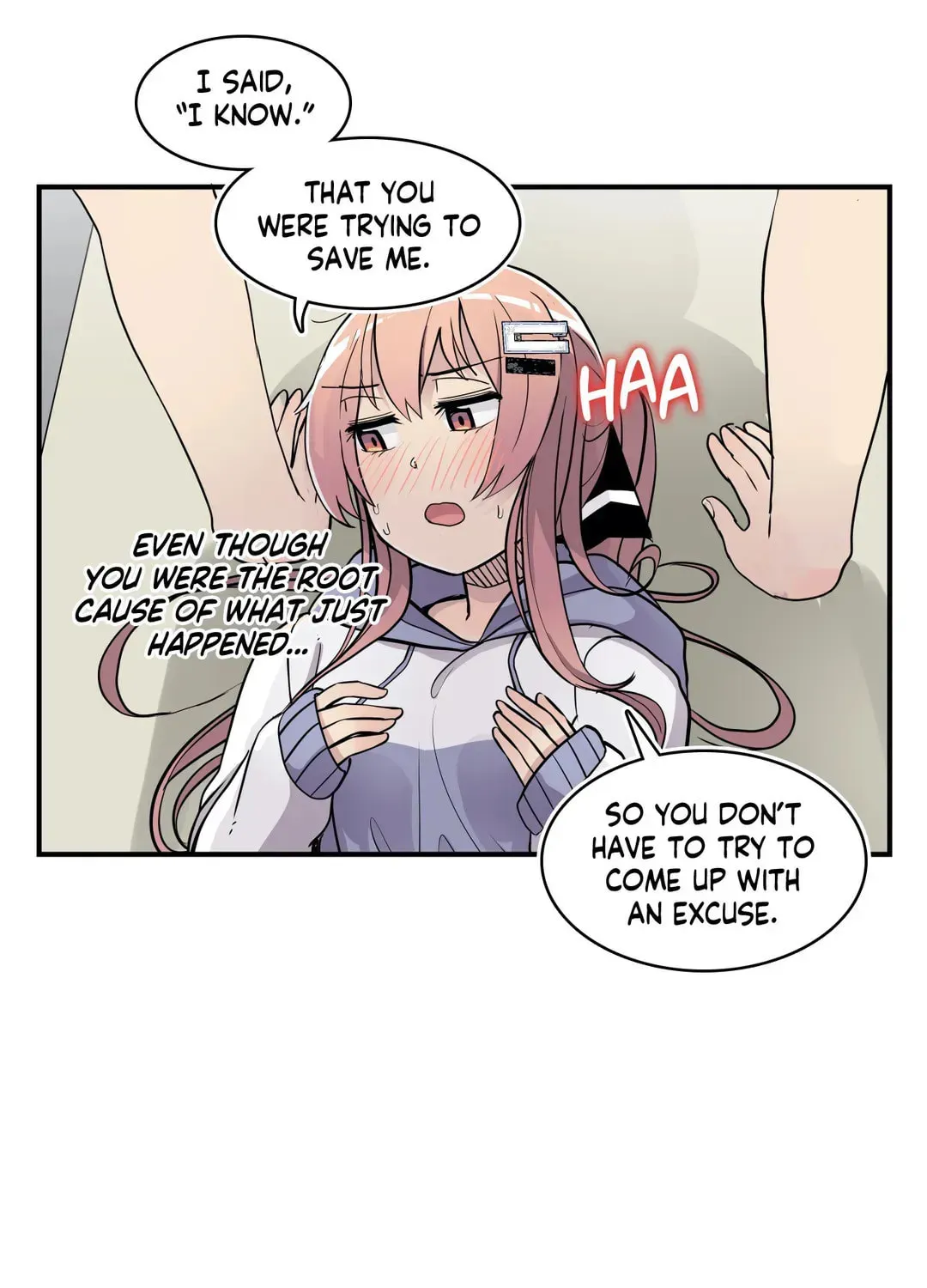 Read Rom-comixxx! chapter 34 image 124 on Lezhin