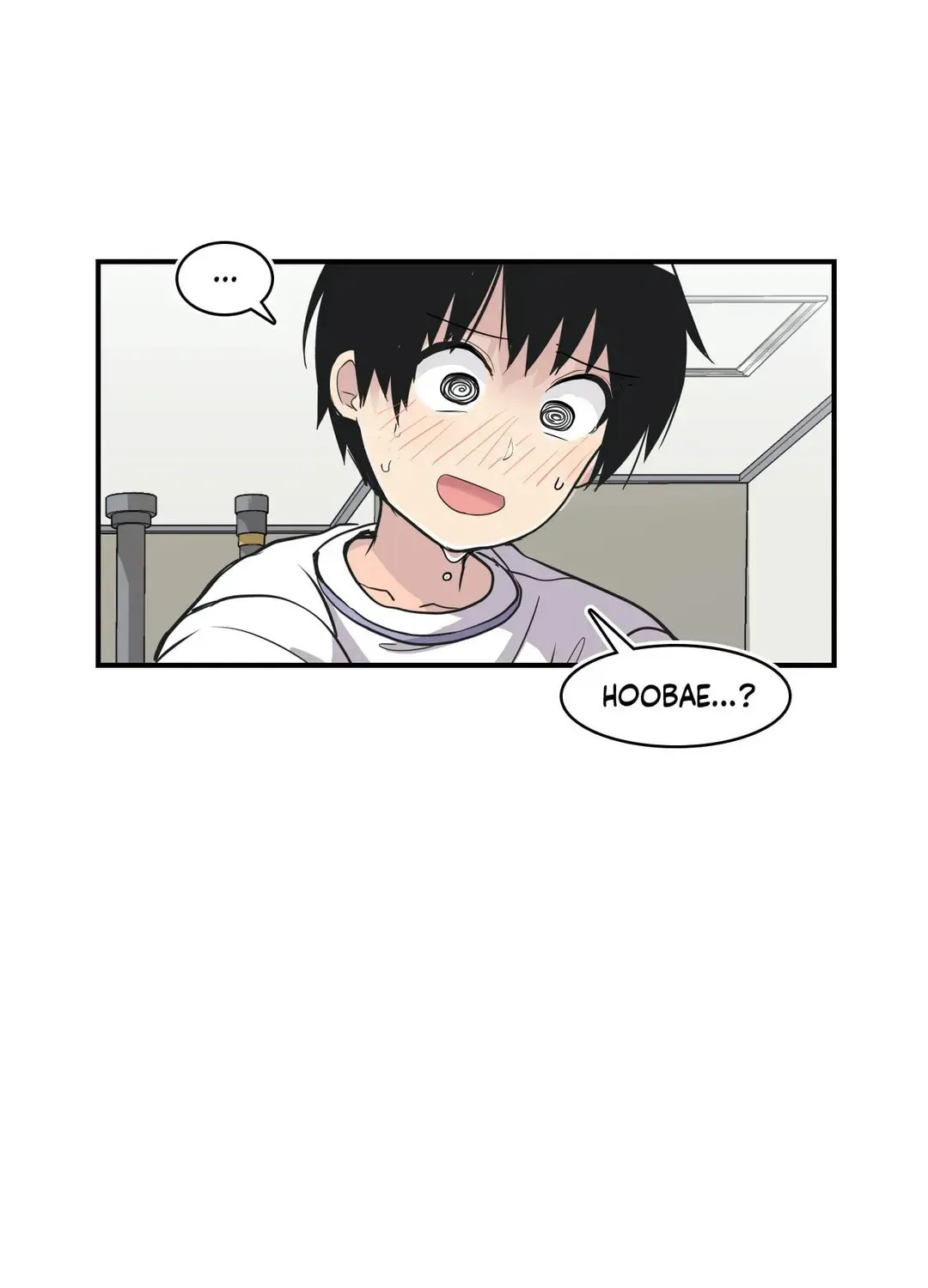 Read Rom-comixxx! chapter 34 image 125 on Lezhin