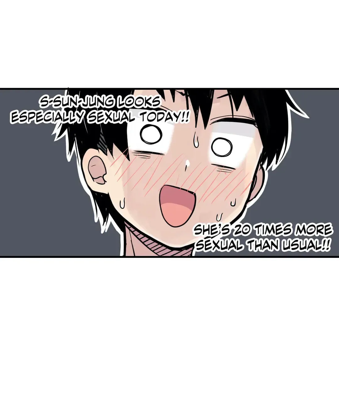 Read Rom-comixxx! chapter 34 image 126 on Lezhin