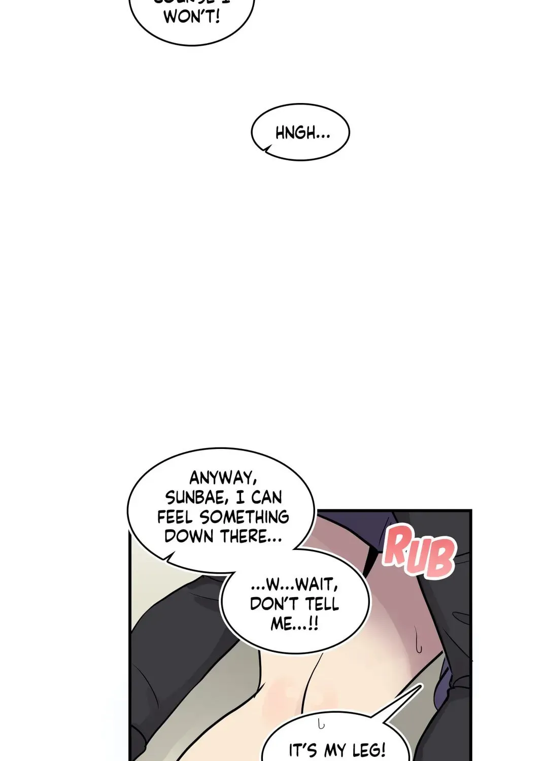 Read Rom-comixxx! chapter 34 image 128 on Lezhin