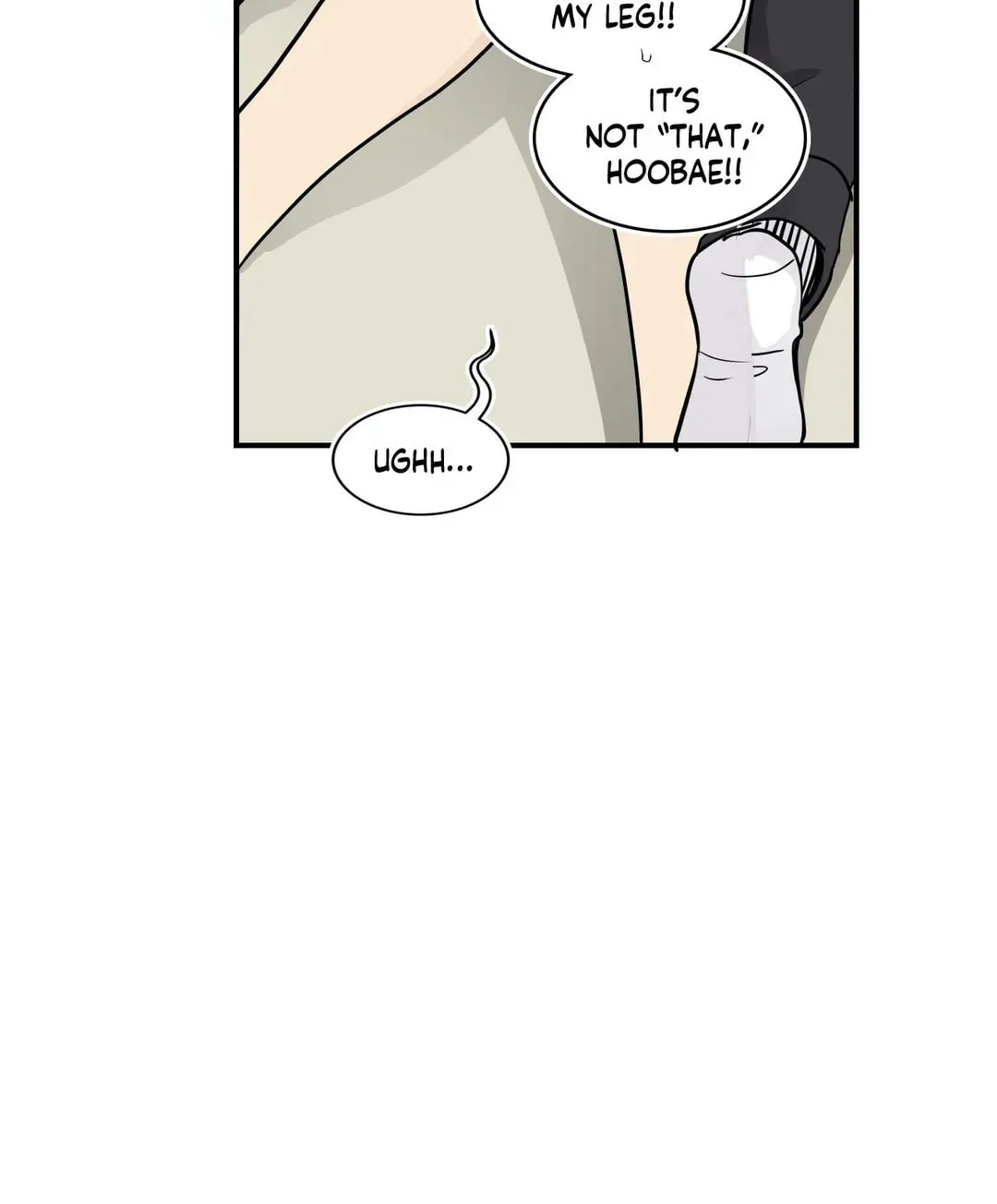 Read Rom-comixxx! chapter 34 image 129 on Lezhin
