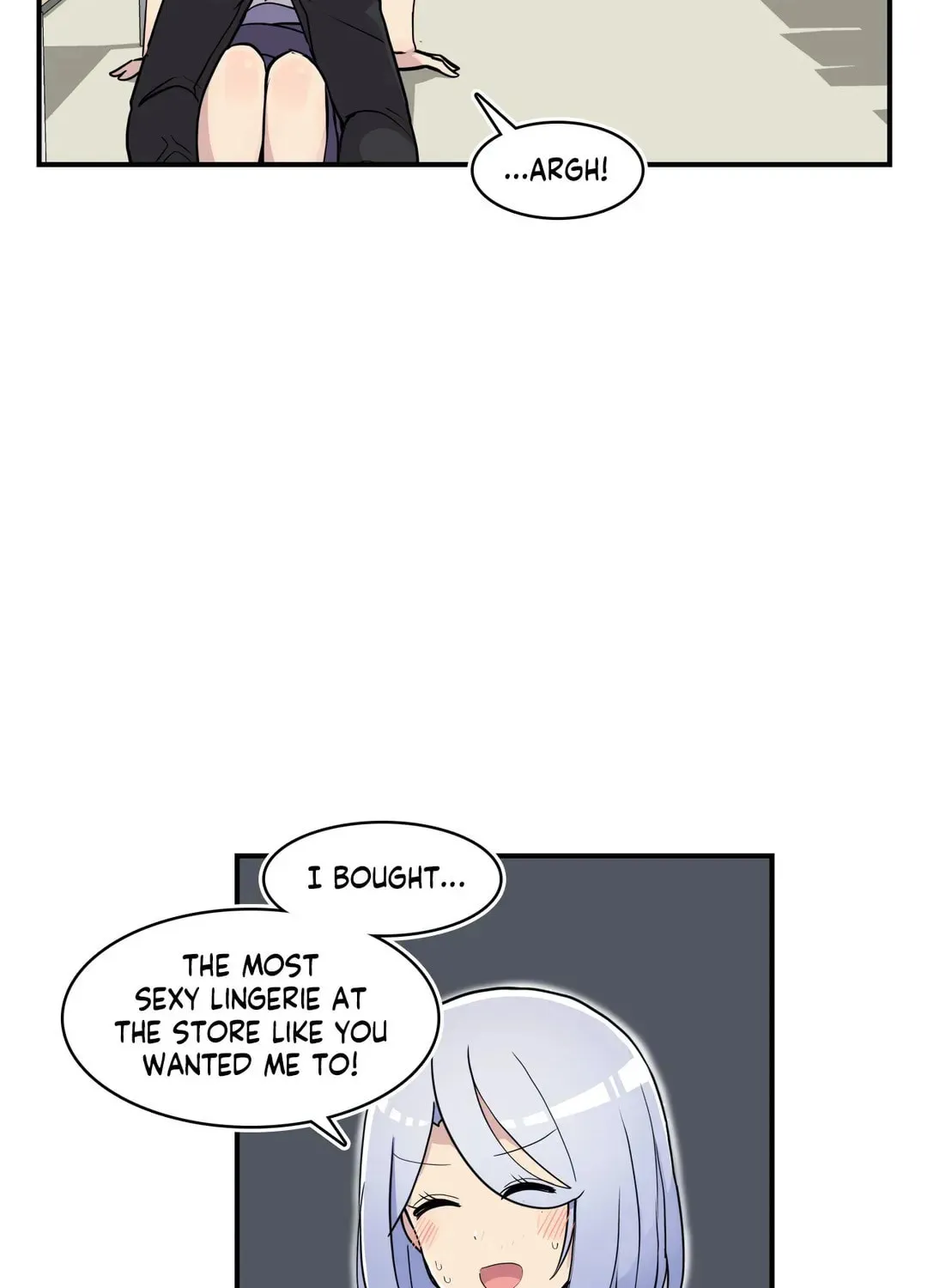 Read Rom-comixxx! chapter 34 image 134 on Lezhin