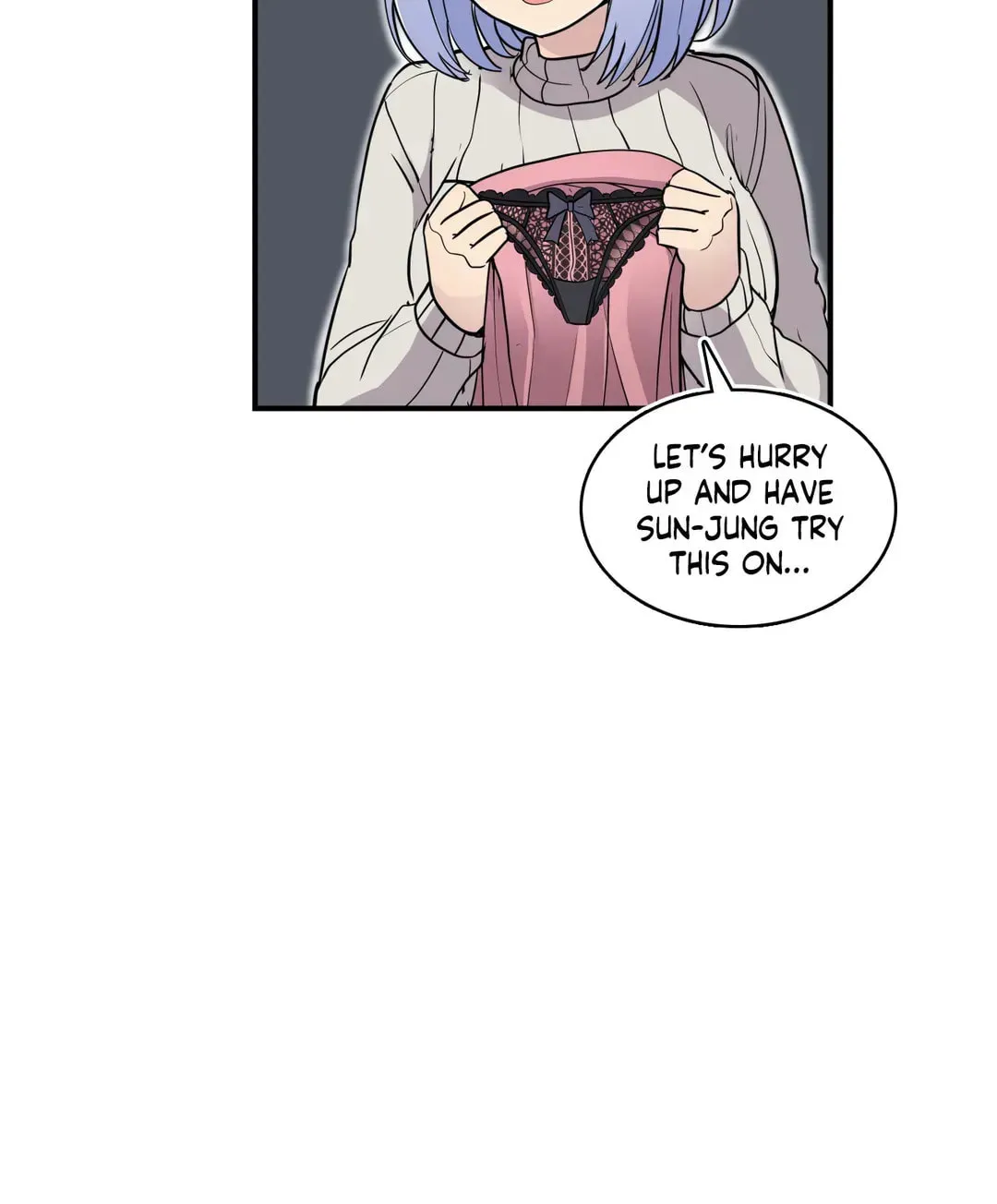 Read Rom-comixxx! chapter 34 image 135 on Lezhin