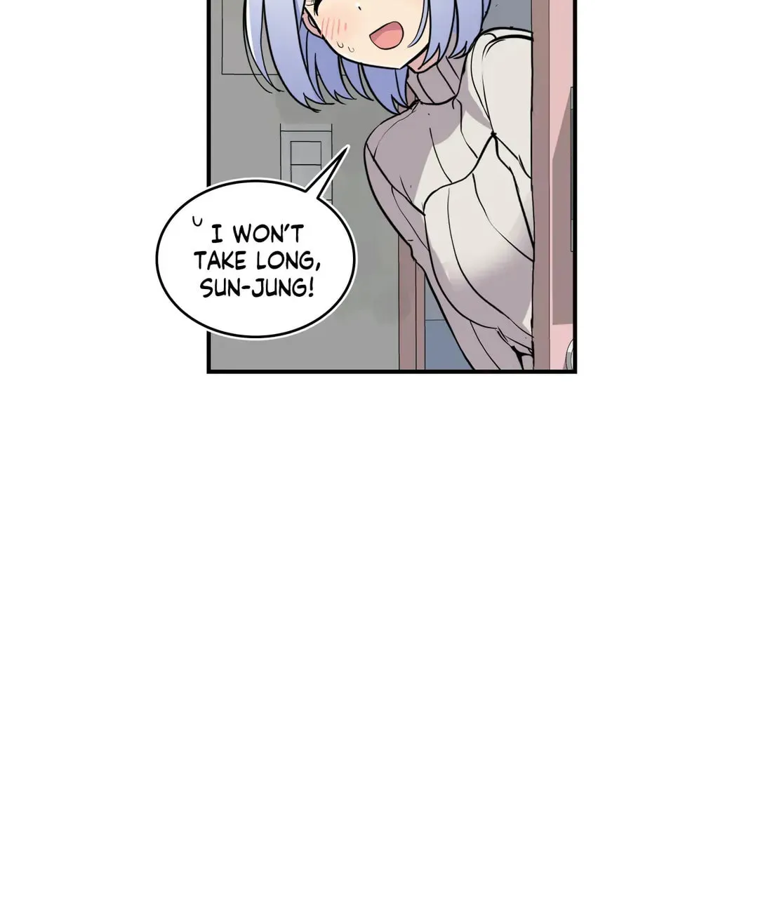 Read Rom-comixxx! chapter 34 image 14 on Lezhin