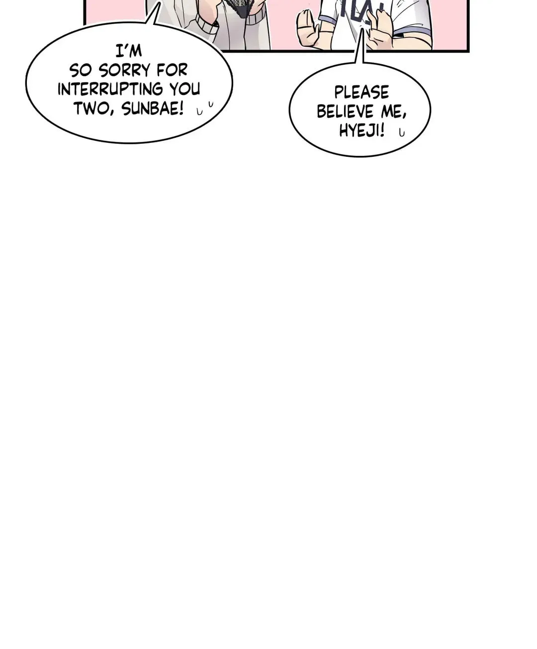 Read Rom-comixxx! chapter 34 image 141 on Lezhin
