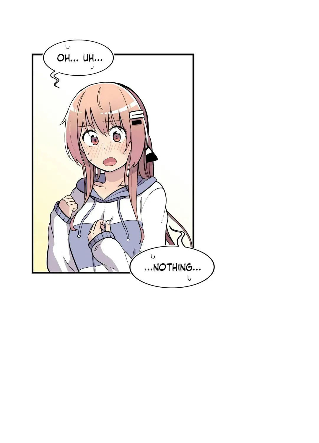 Read Rom-comixxx! chapter 34 image 143 on Lezhin