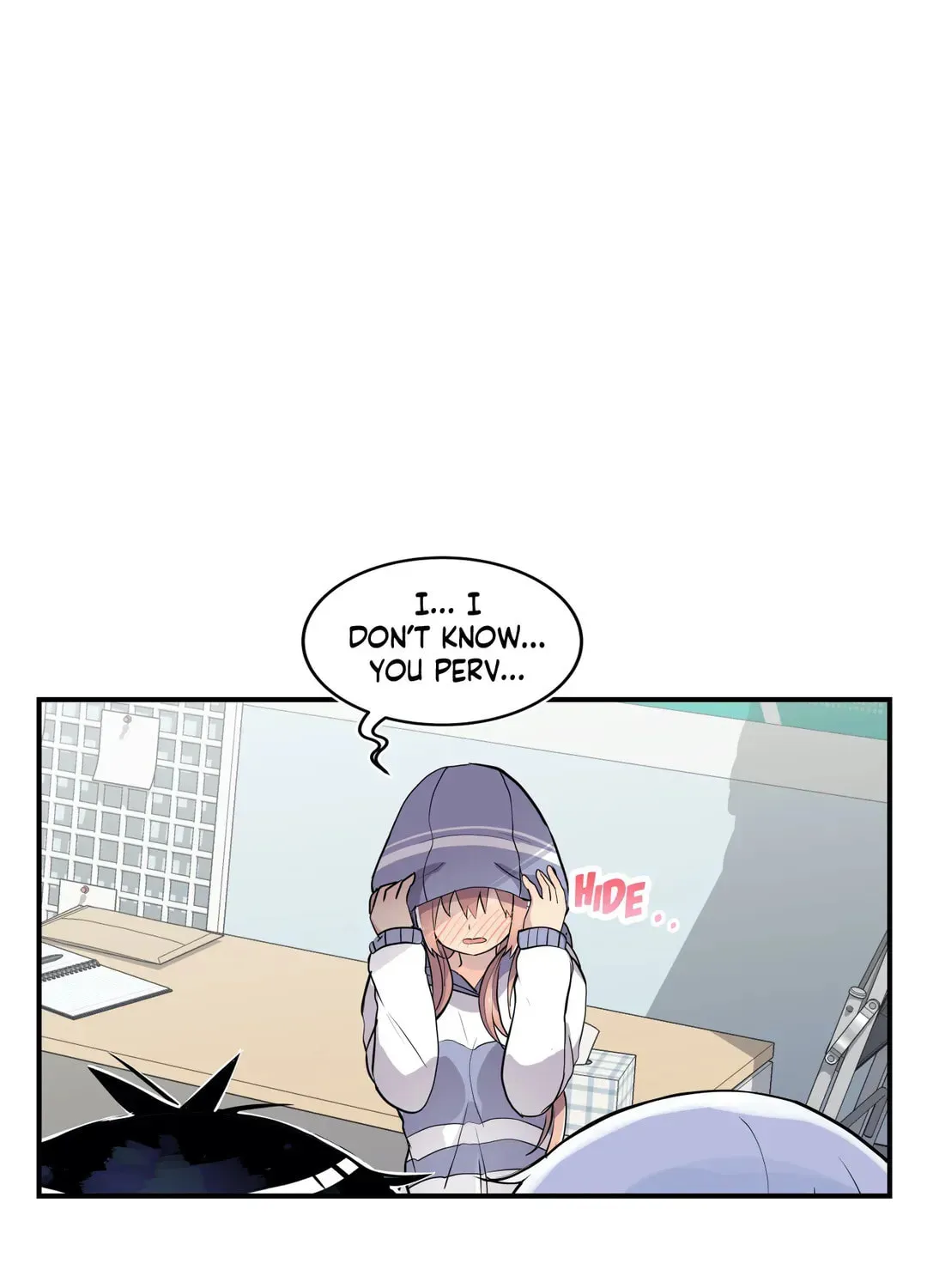 Read Rom-comixxx! chapter 34 image 145 on Lezhin