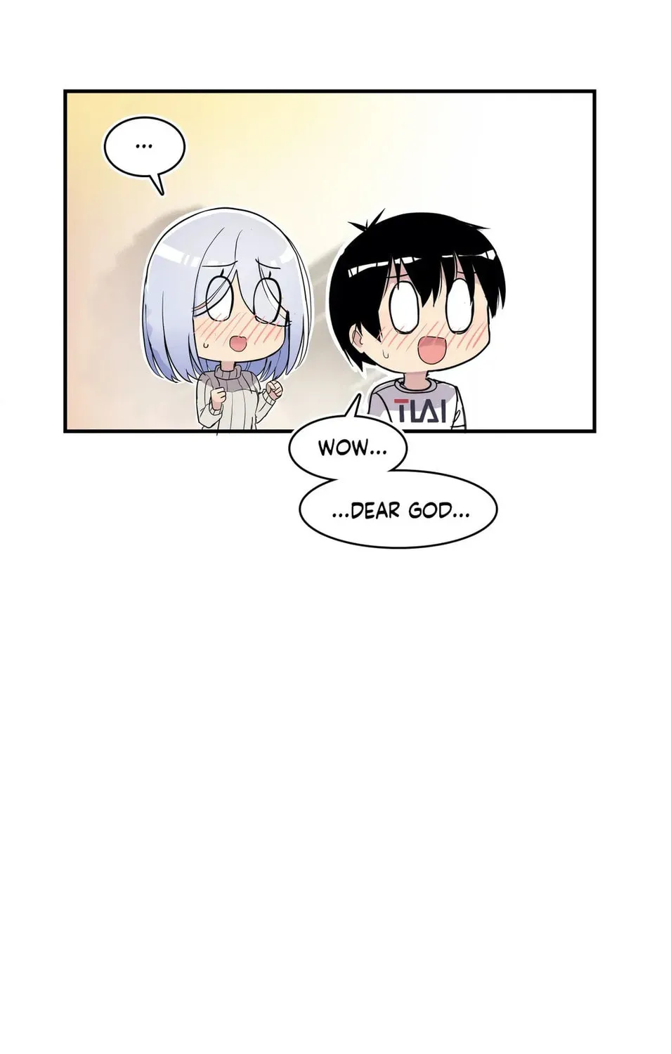 Read Rom-comixxx! chapter 34 image 148 on Lezhin
