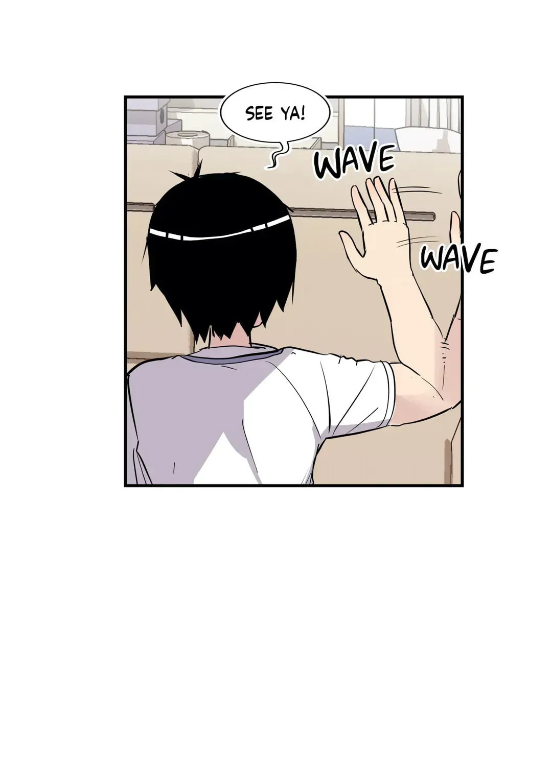 Read Rom-comixxx! chapter 34 image 15 on Lezhin
