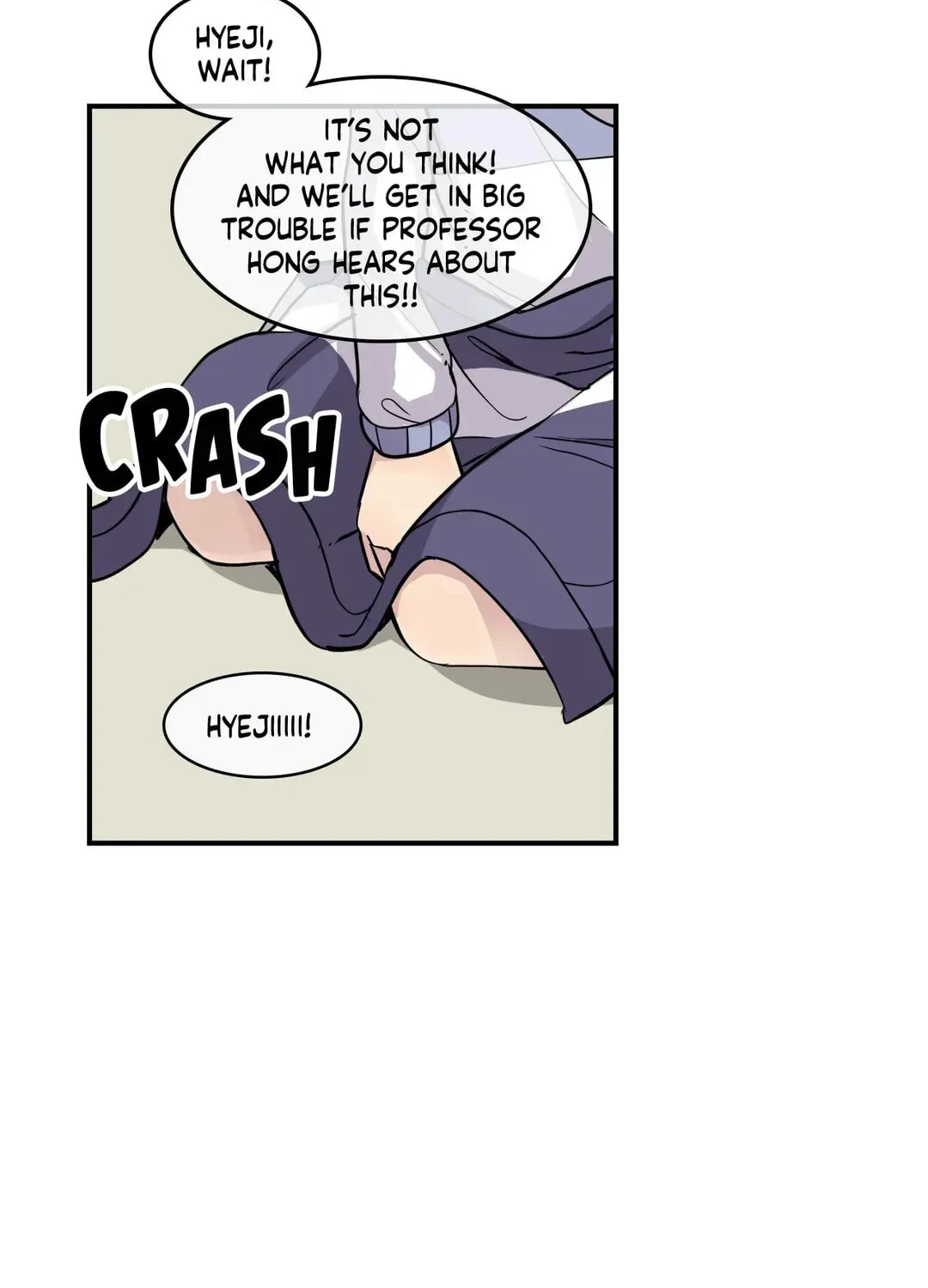 Read Rom-comixxx! chapter 34 image 151 on Lezhin