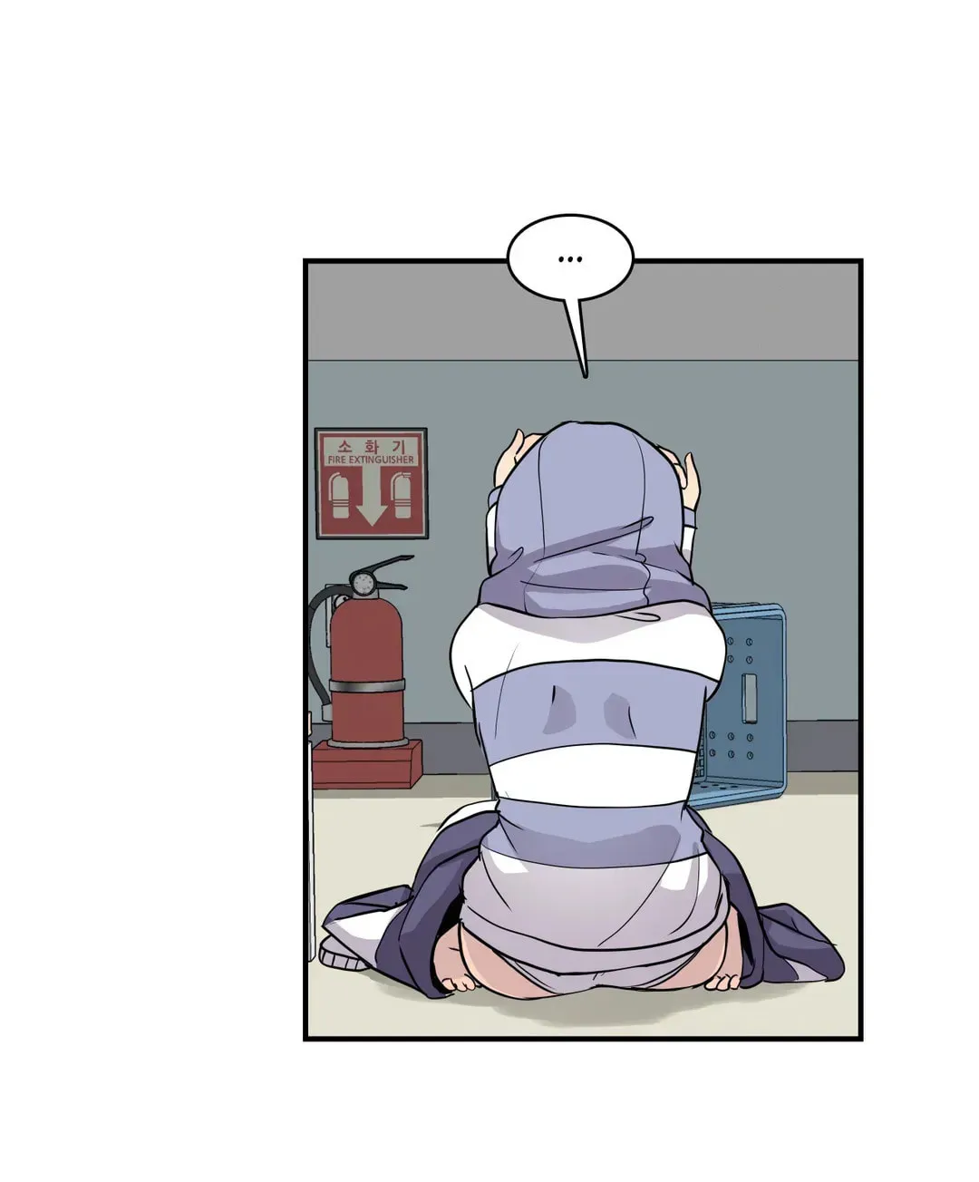 Read Rom-comixxx! chapter 34 image 152 on Lezhin