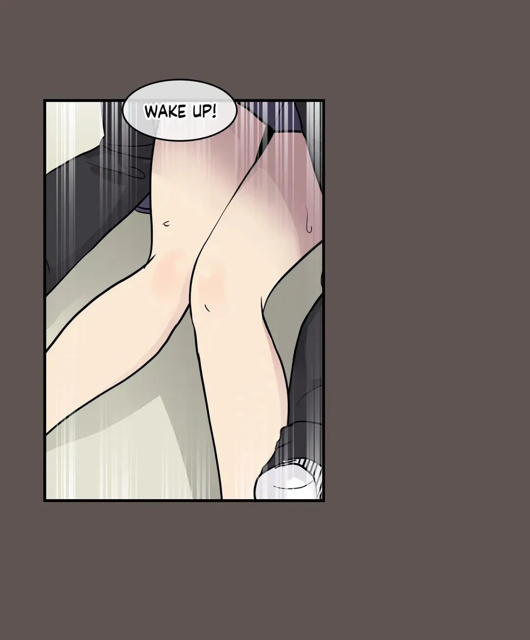 Read Rom-comixxx! chapter 34 image 158 on Lezhin