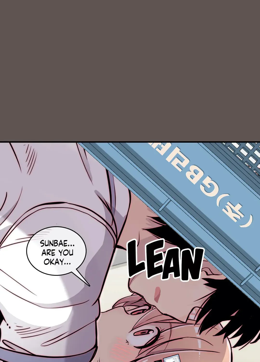 Read Rom-comixxx! chapter 34 image 159 on Lezhin