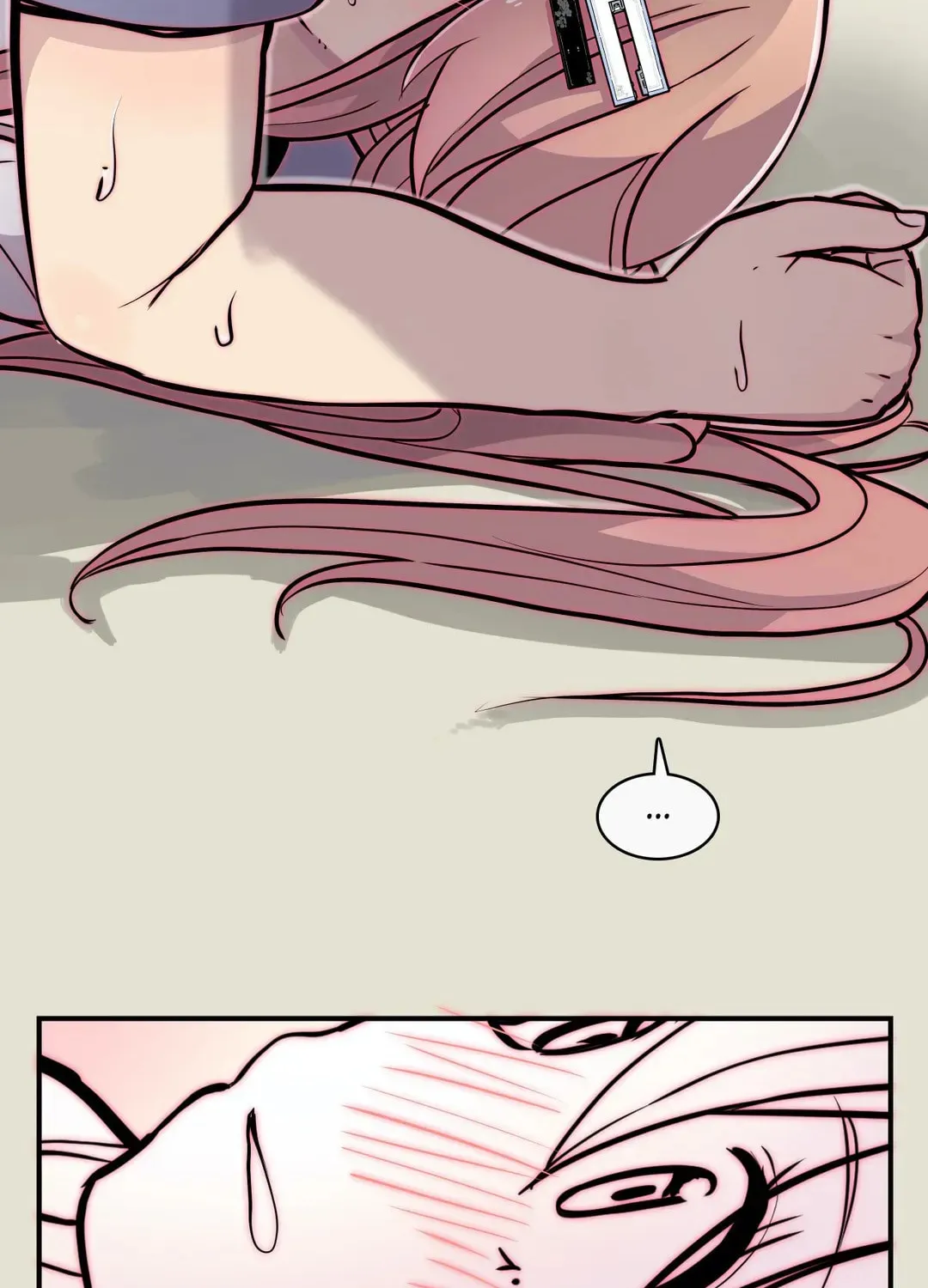 Read Rom-comixxx! chapter 34 image 160 on Lezhin