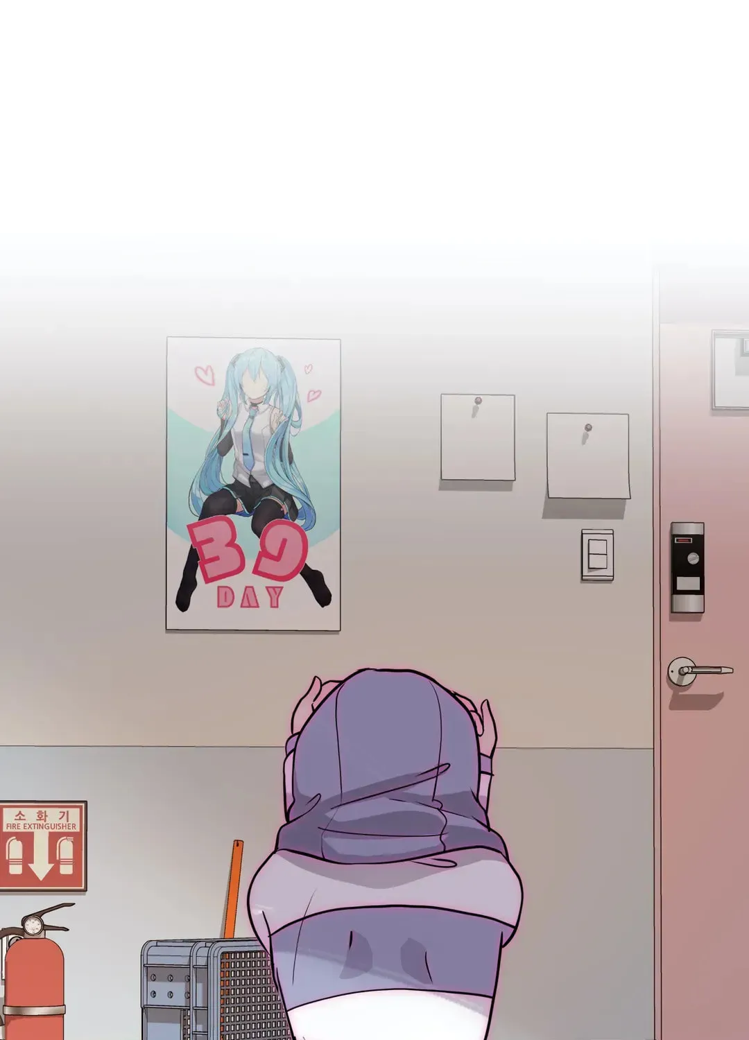 Read Rom-comixxx! chapter 34 image 165 on Lezhin