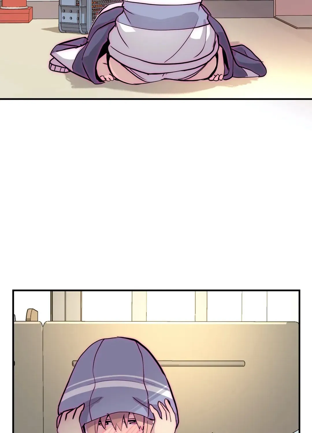 Read Rom-comixxx! chapter 34 image 166 on Lezhin