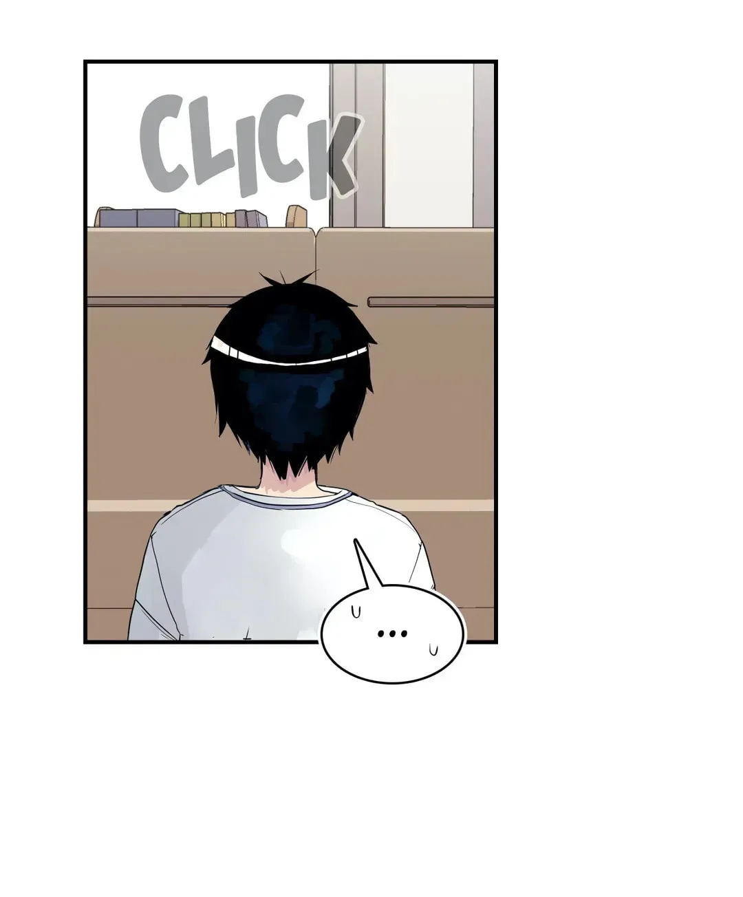 Read Rom-comixxx! chapter 34 image 17 on Lezhin