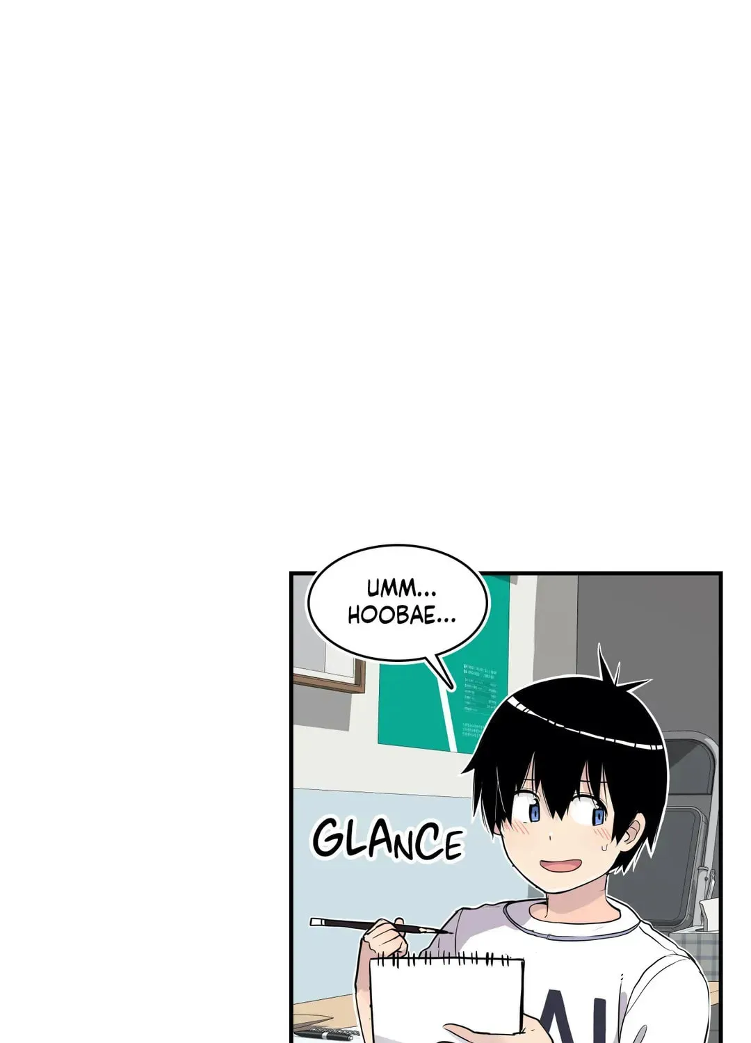 Read Rom-comixxx! chapter 34 image 18 on Lezhin