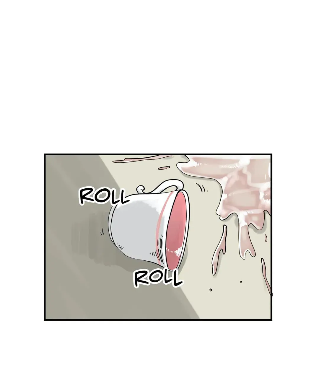 Read Rom-comixxx! chapter 34 image 2 on Lezhin