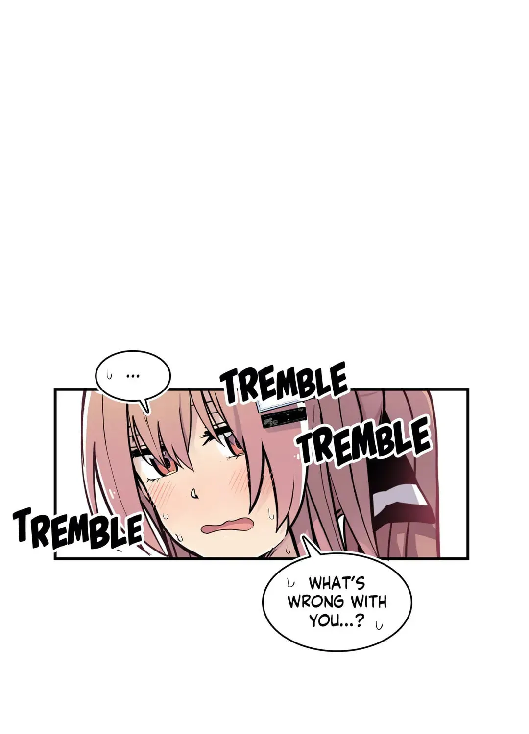 Read Rom-comixxx! chapter 34 image 24 on Lezhin
