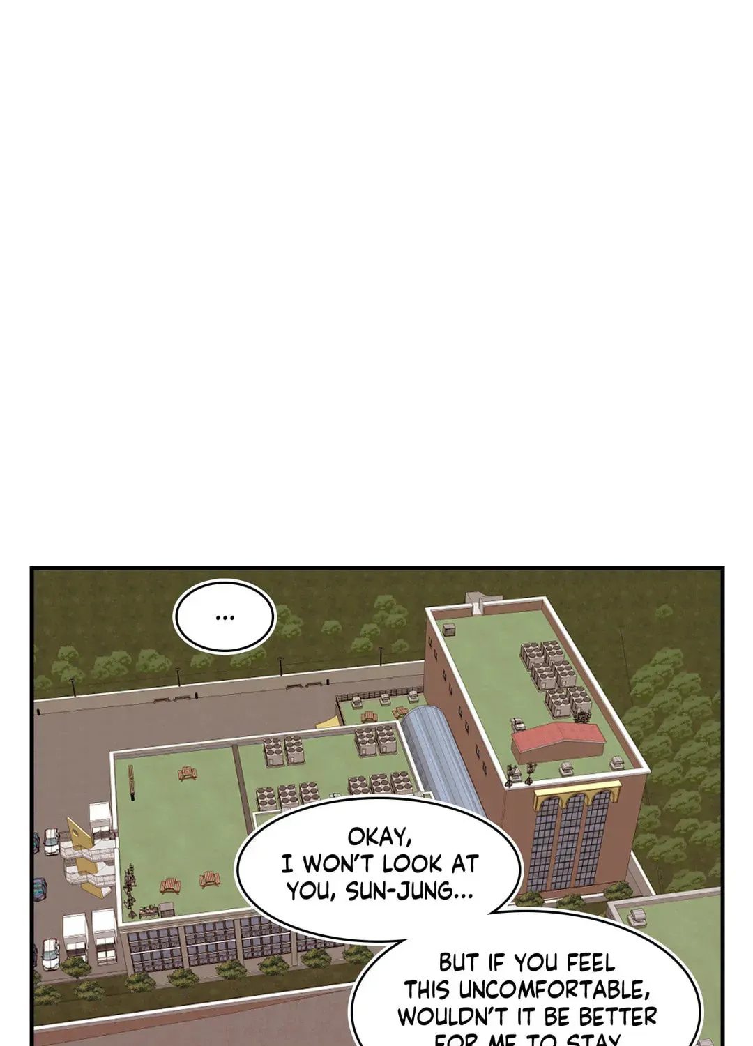 Read Rom-comixxx! chapter 34 image 32 on Lezhin