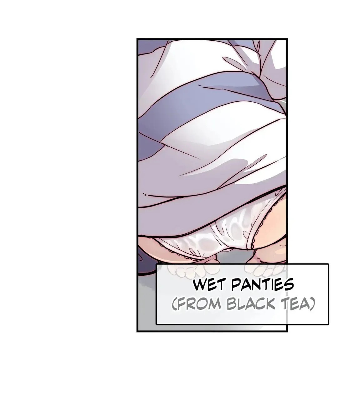 Read Rom-comixxx! chapter 34 image 40 on Lezhin