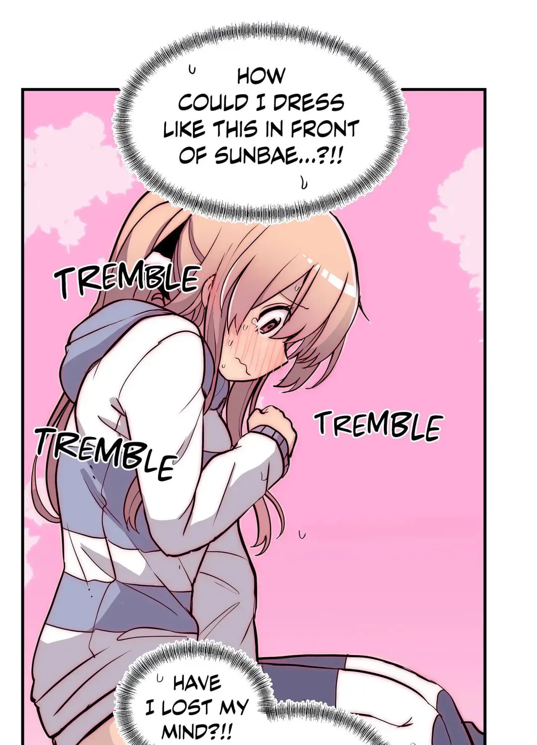 Read Rom-comixxx! chapter 34 image 44 on Lezhin