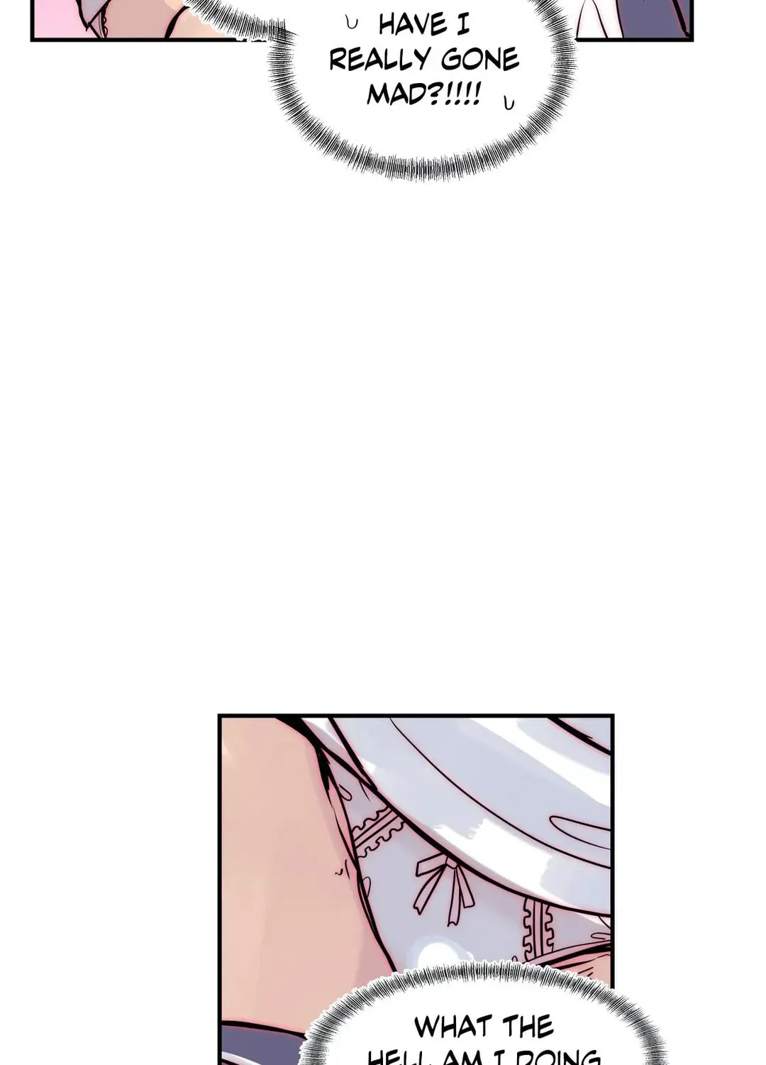 Read Rom-comixxx! chapter 34 image 45 on Lezhin