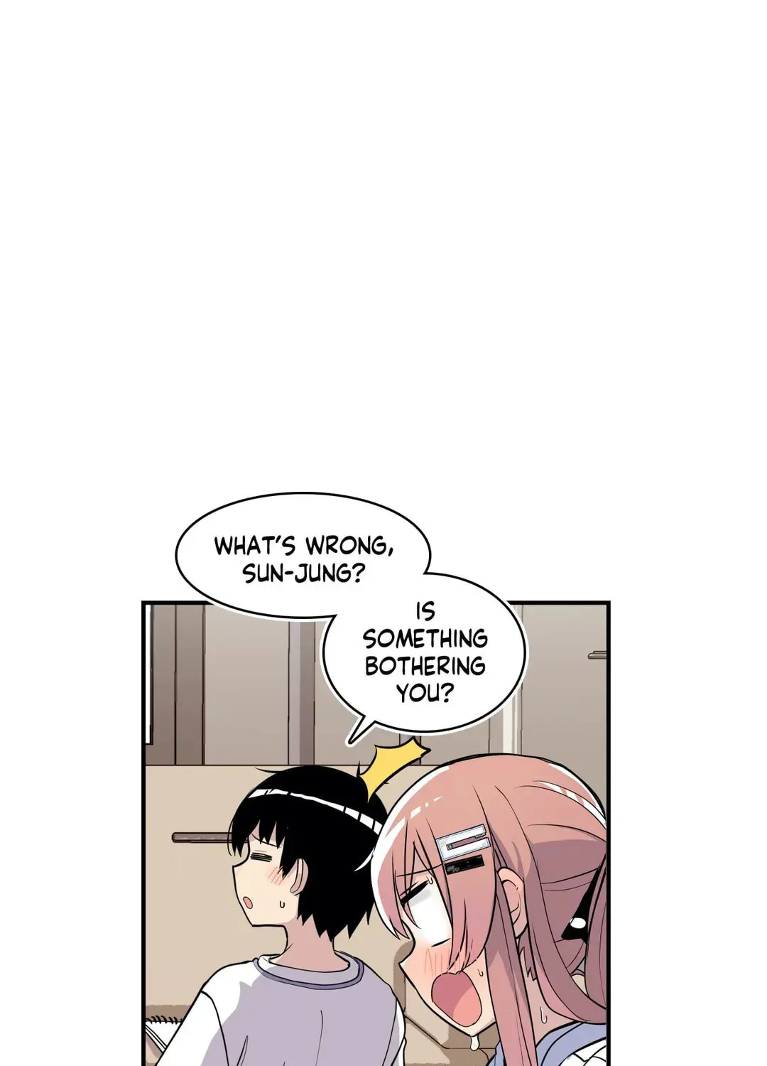 Read Rom-comixxx! chapter 34 image 53 on Lezhin