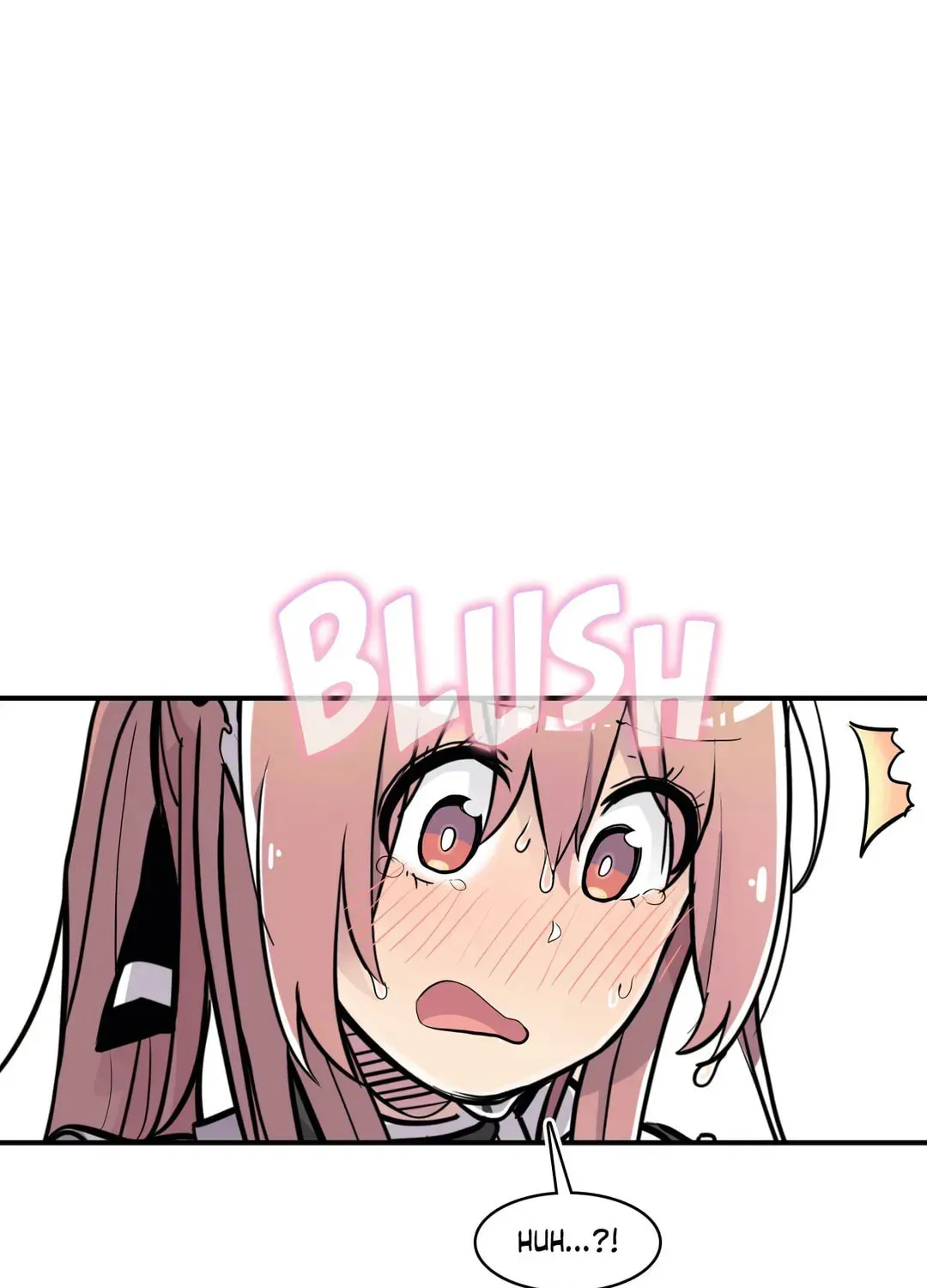 Read Rom-comixxx! chapter 34 image 6 on Lezhin