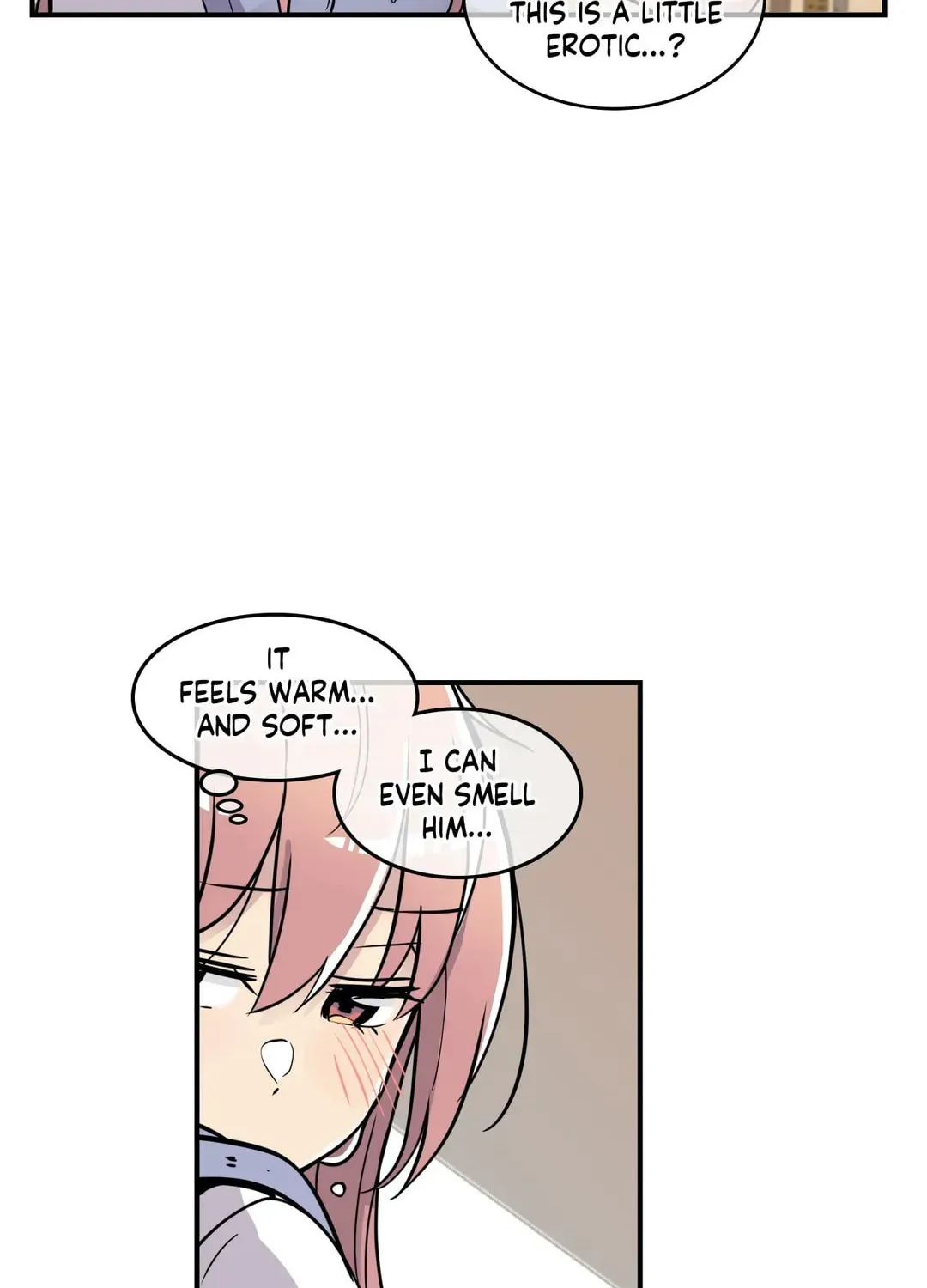Read Rom-comixxx! chapter 34 image 60 on Lezhin